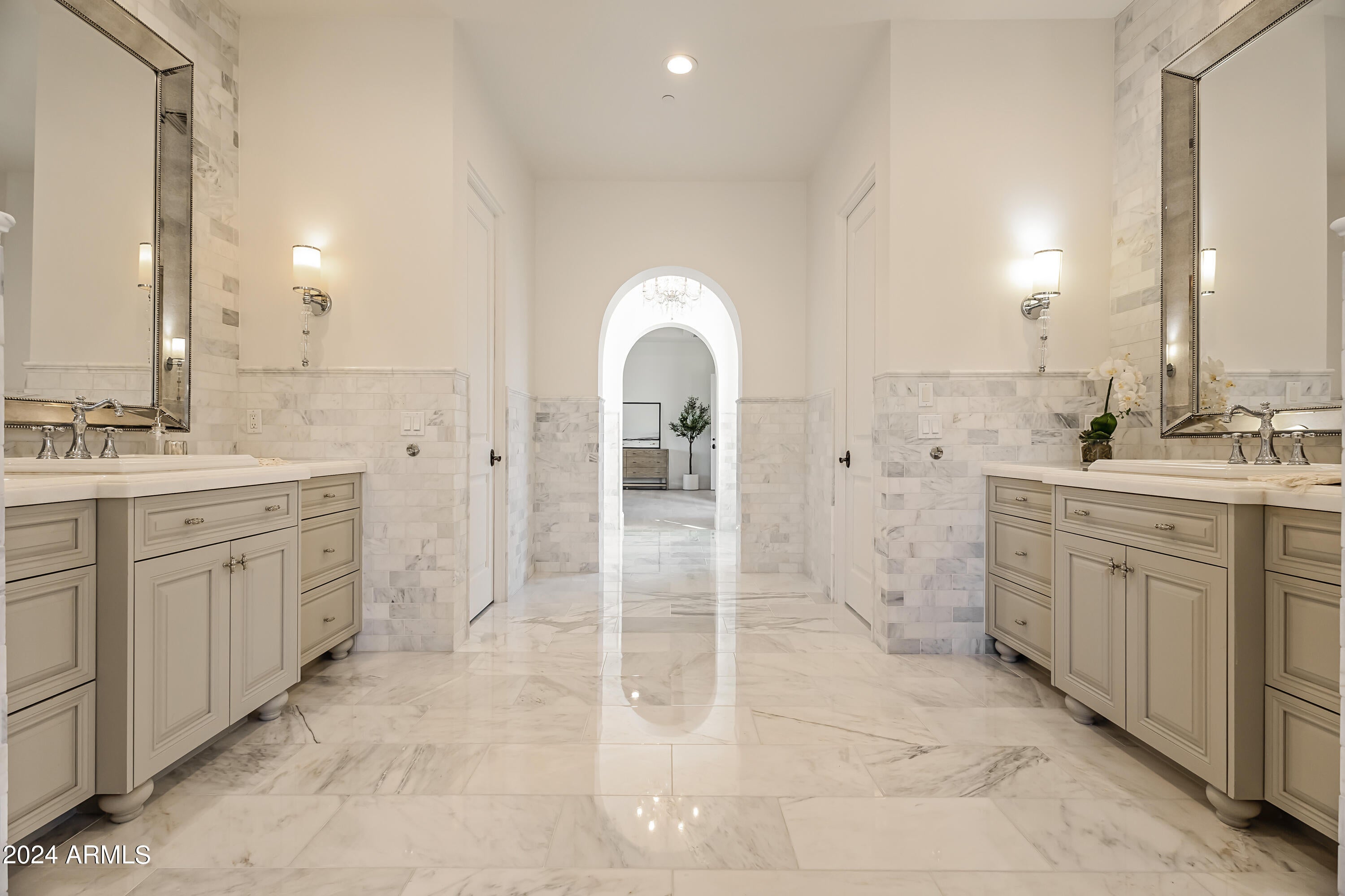 MOUNTAIN VIEW - Residential