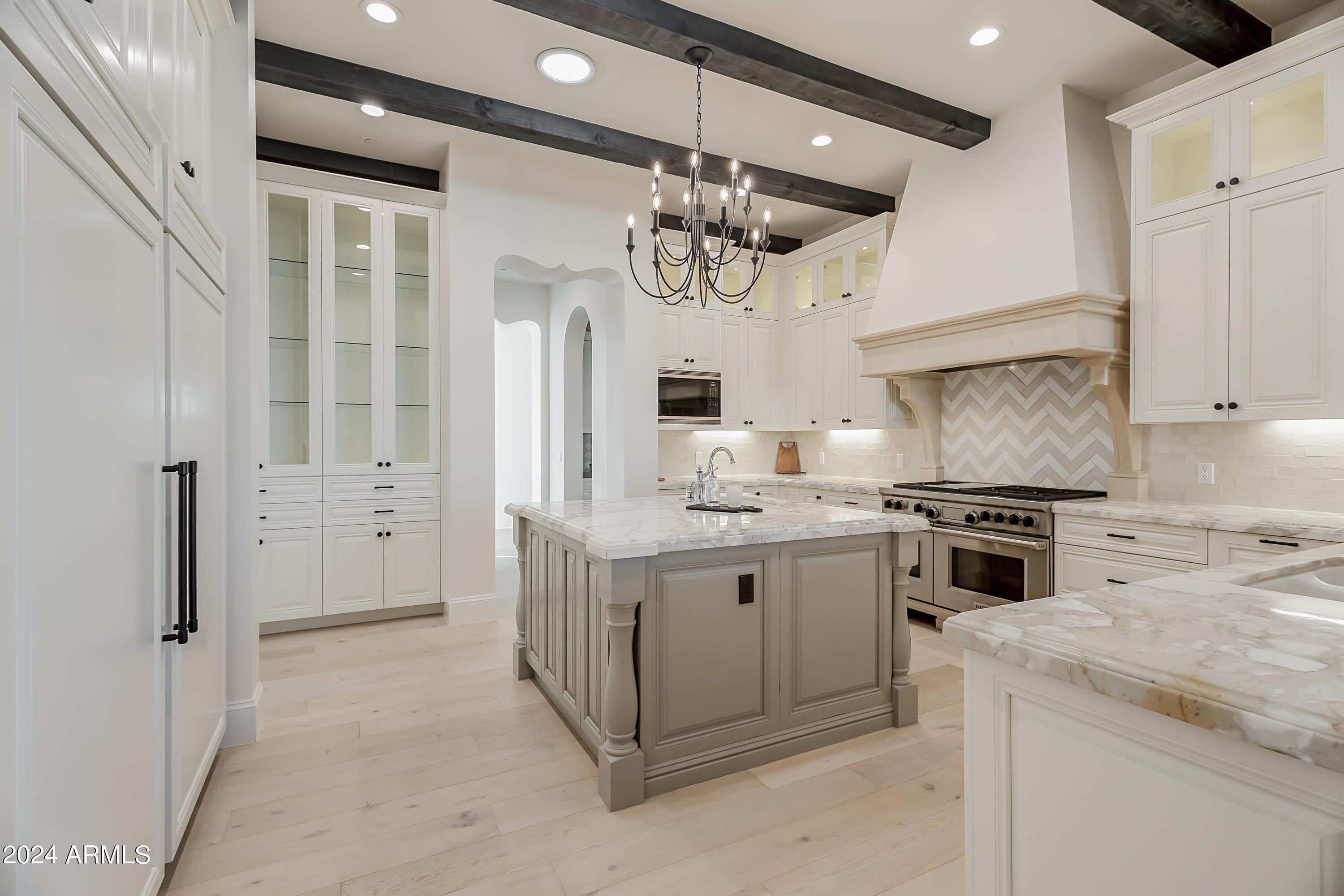 MOUNTAIN VIEW - Residential