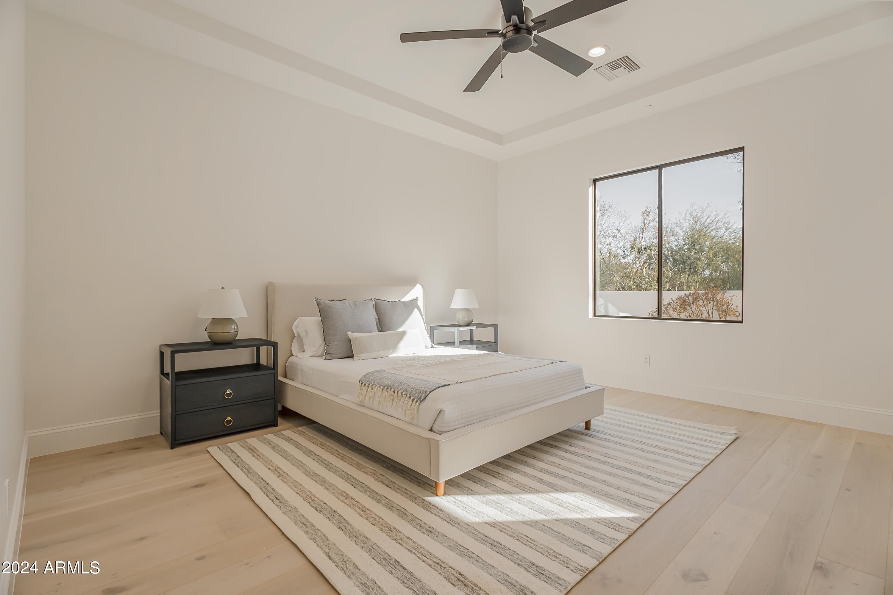 MOUNTAIN VIEW - Residential