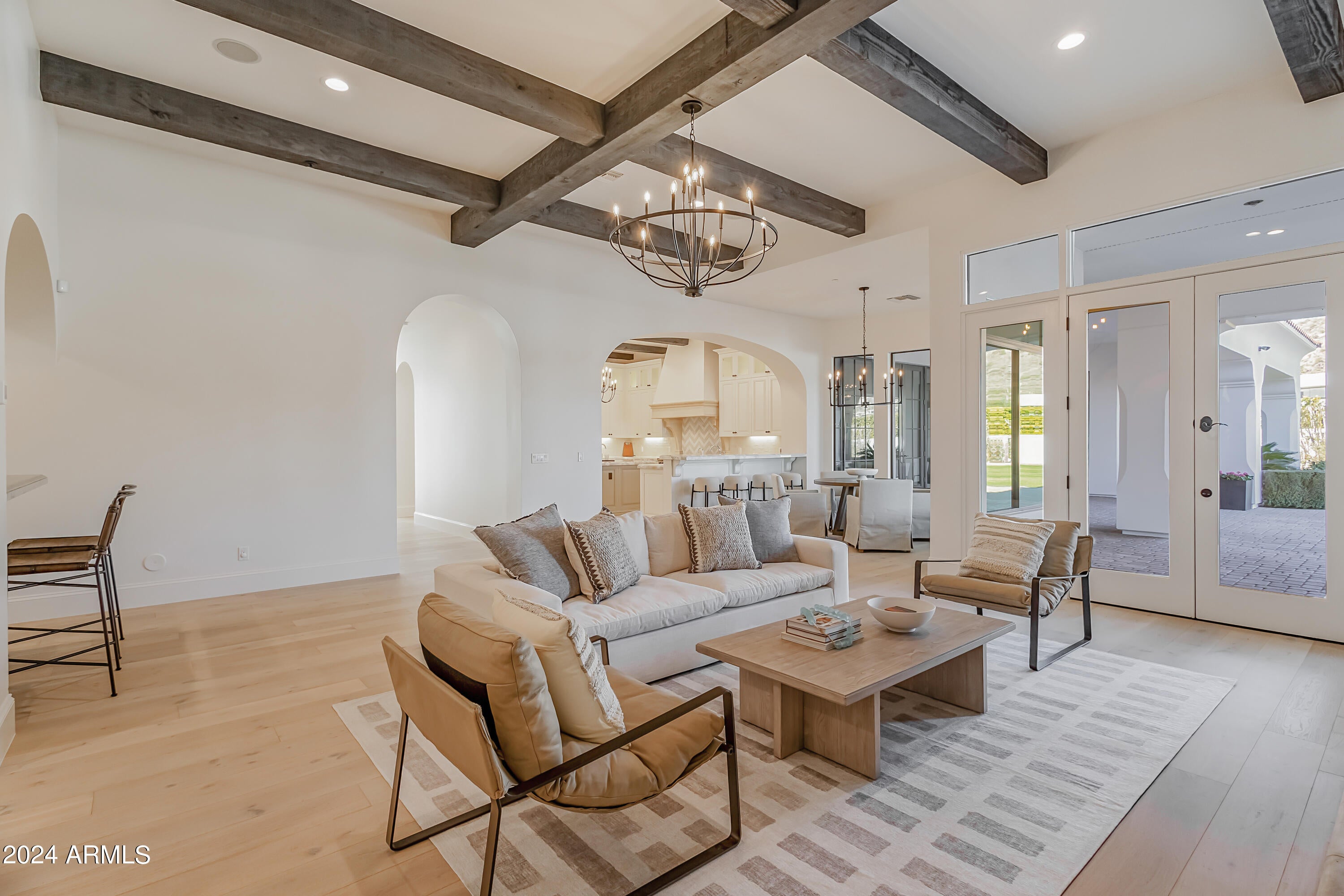 MOUNTAIN VIEW - Residential