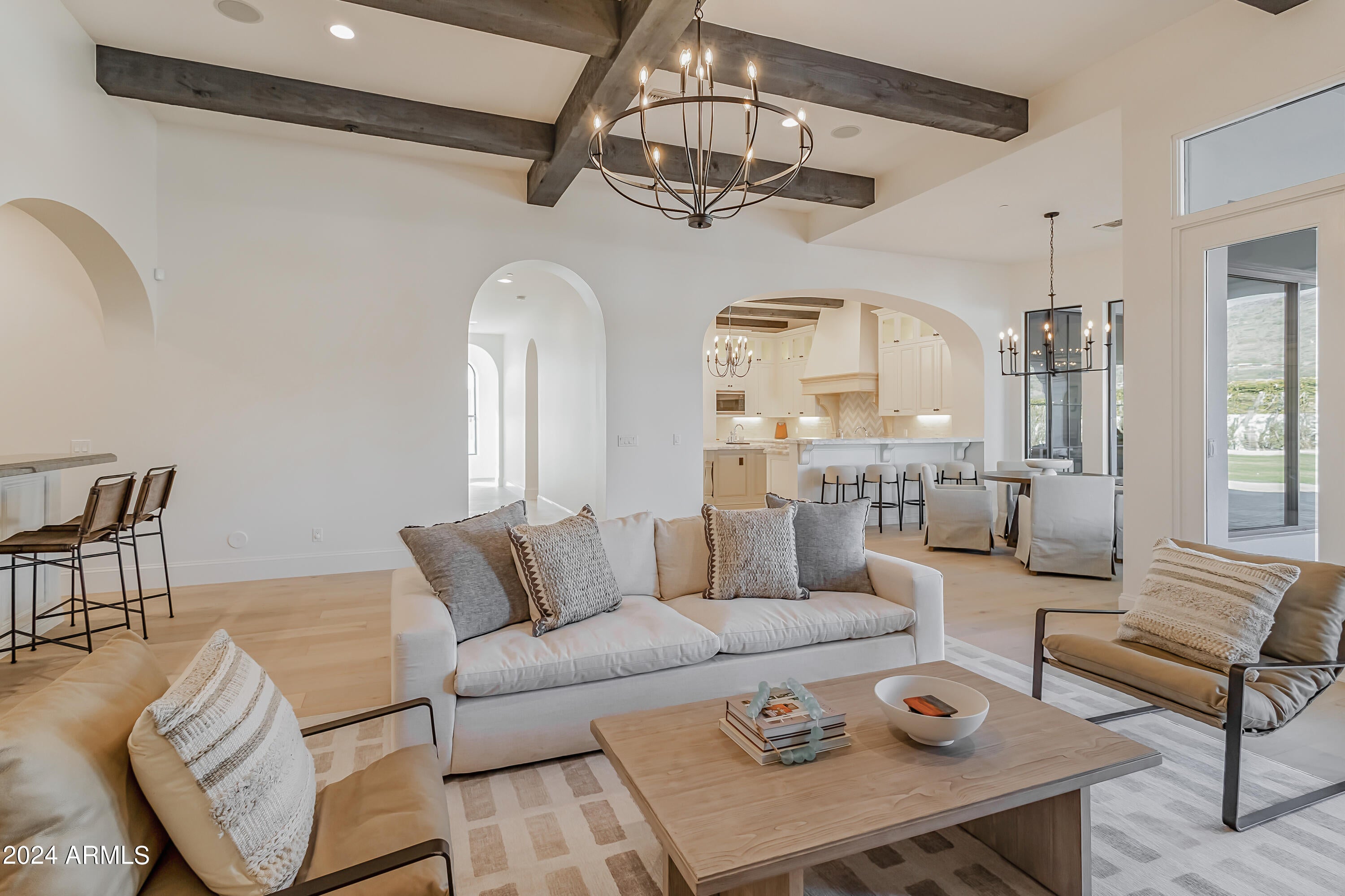 MOUNTAIN VIEW - Residential