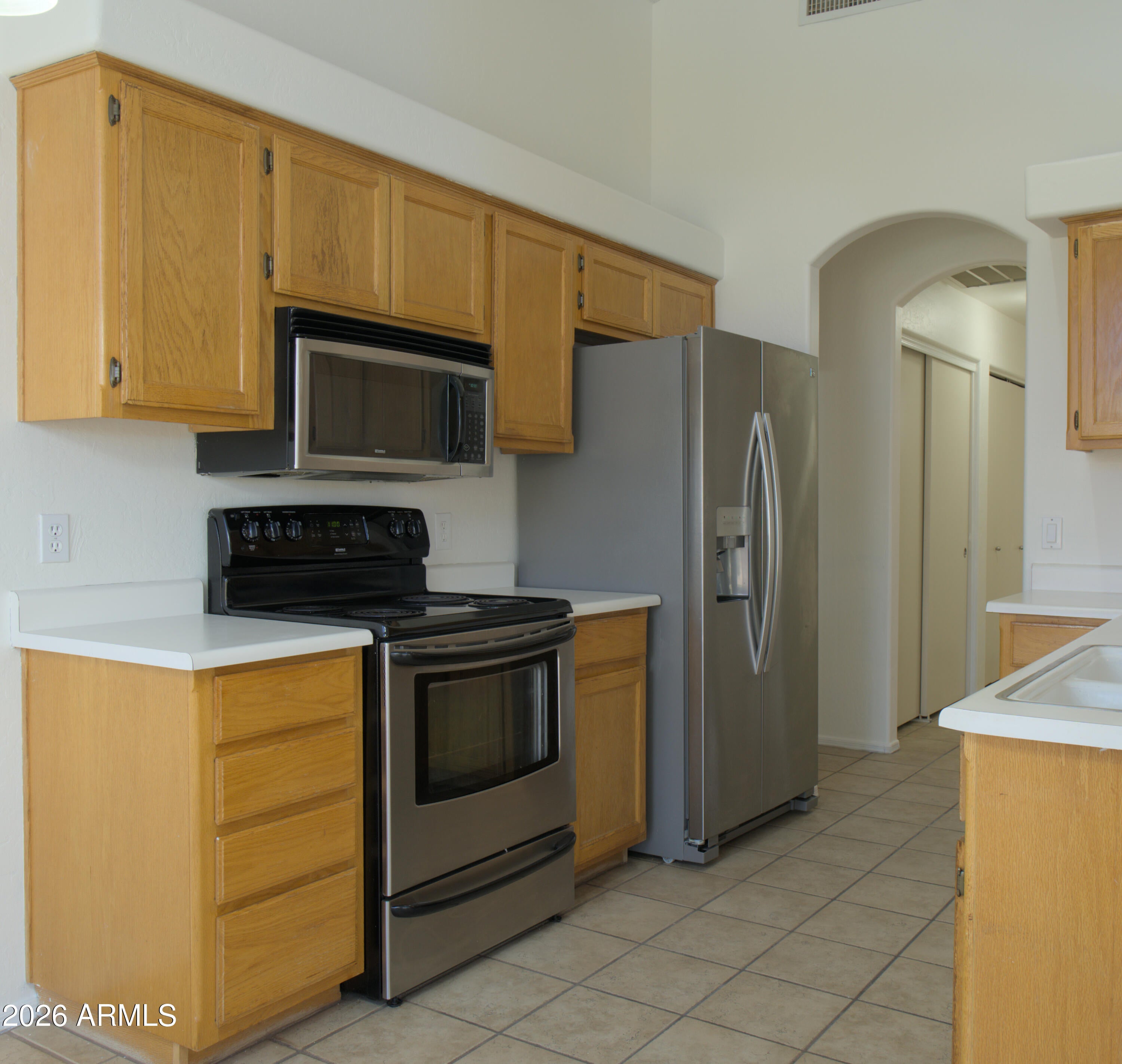 PARCEL 2B AT BELL PARK - Residential