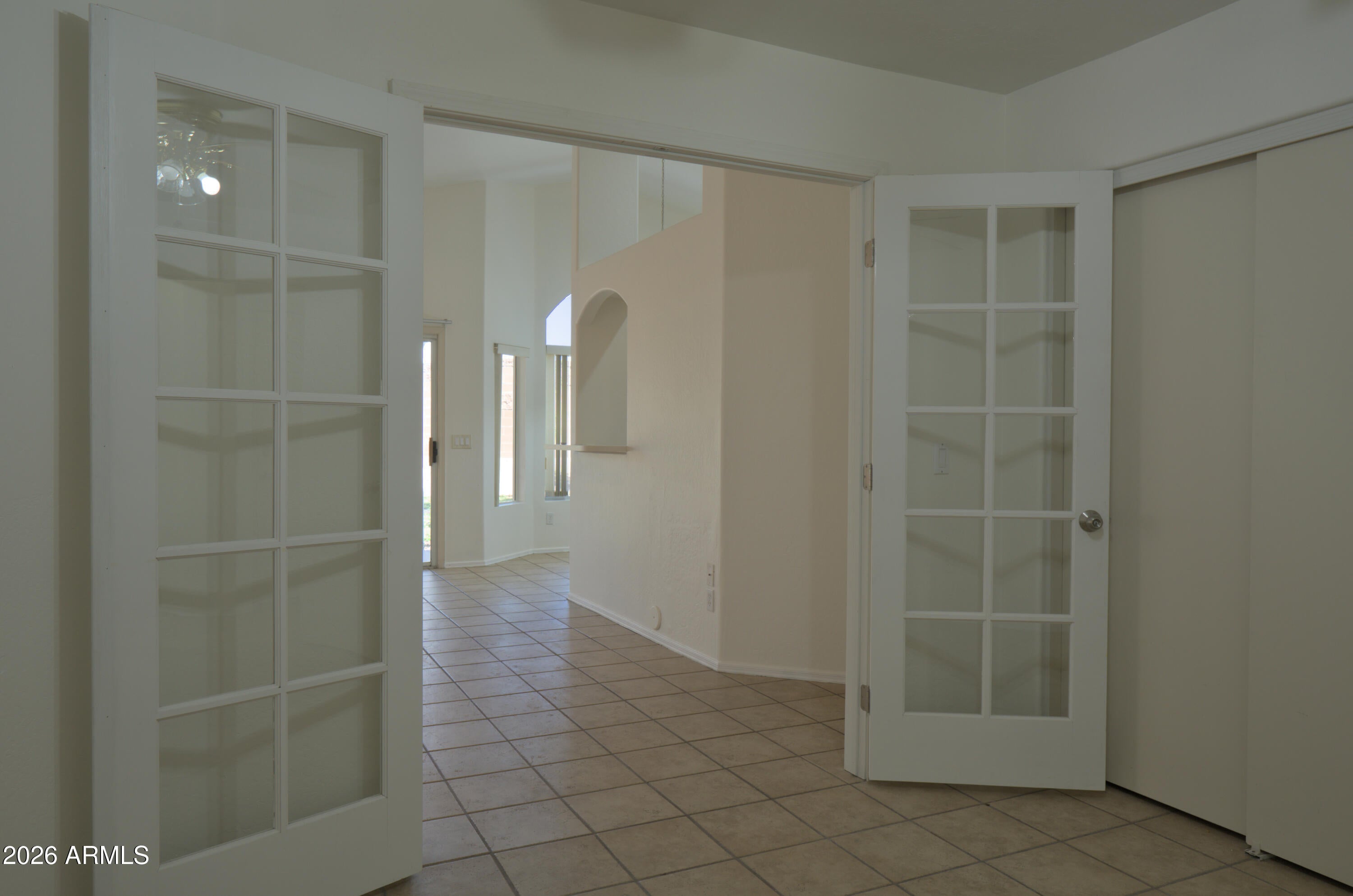 PARCEL 2B AT BELL PARK - Residential