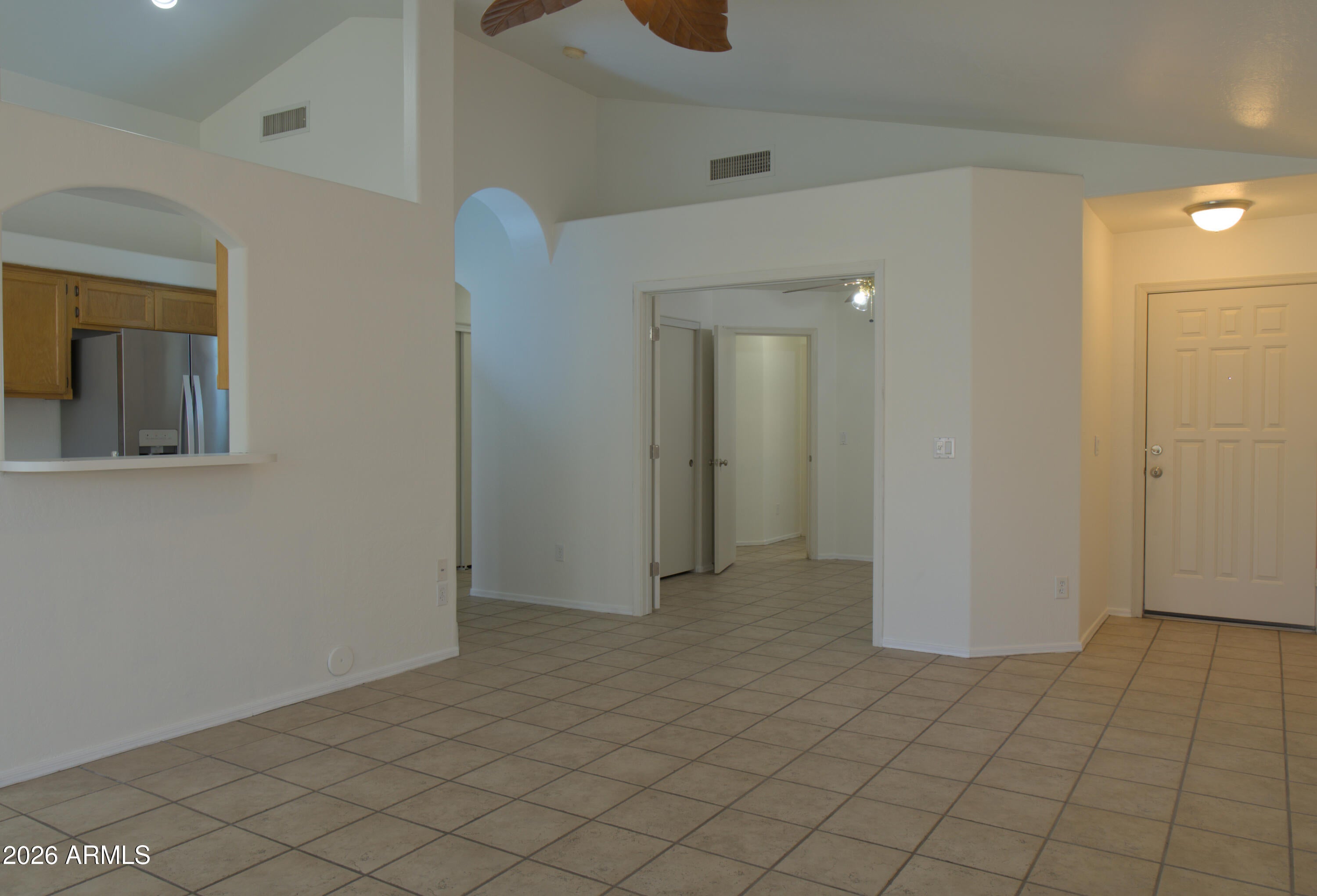 PARCEL 2B AT BELL PARK - Residential