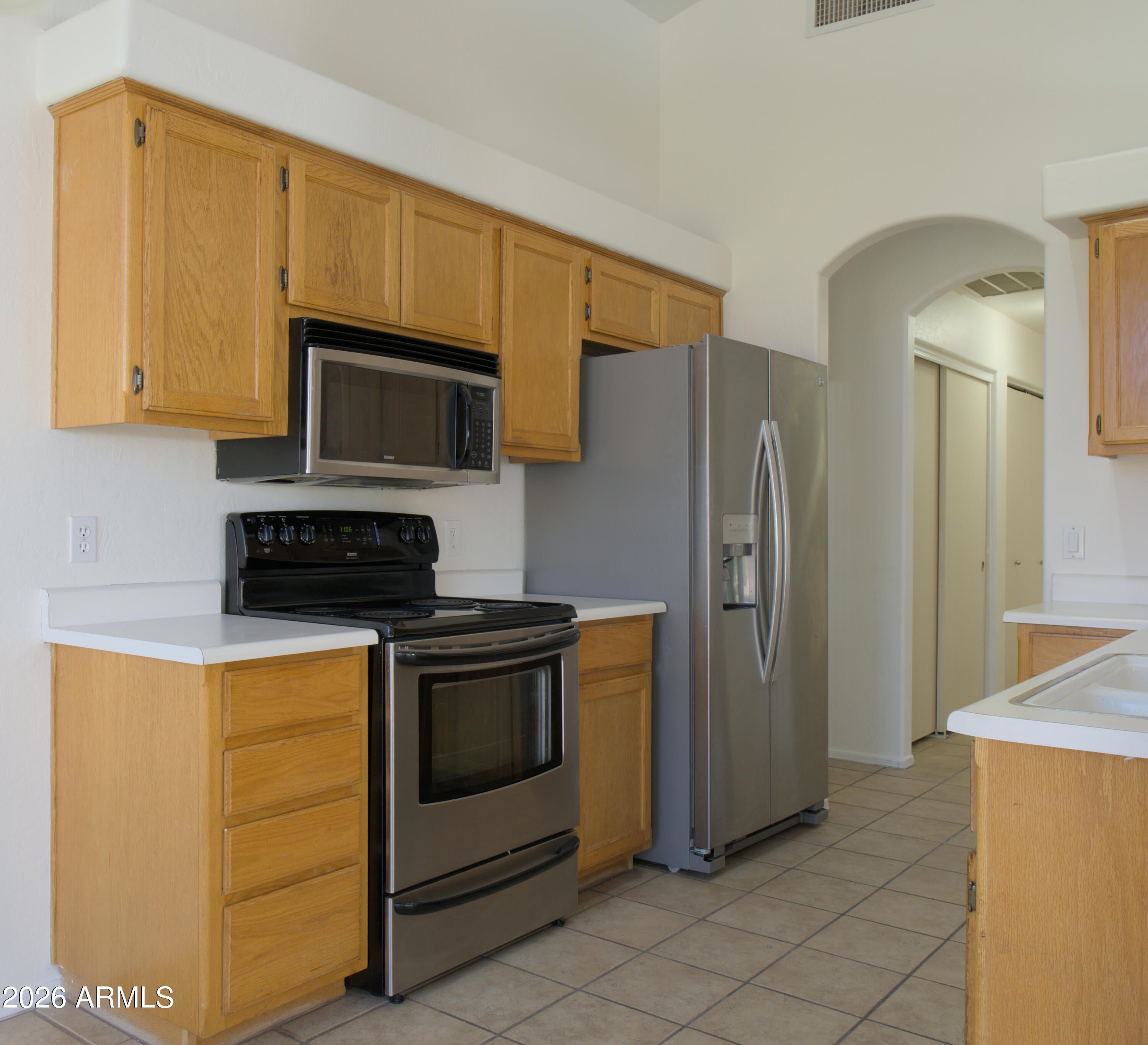 PARCEL 2B AT BELL PARK - Residential