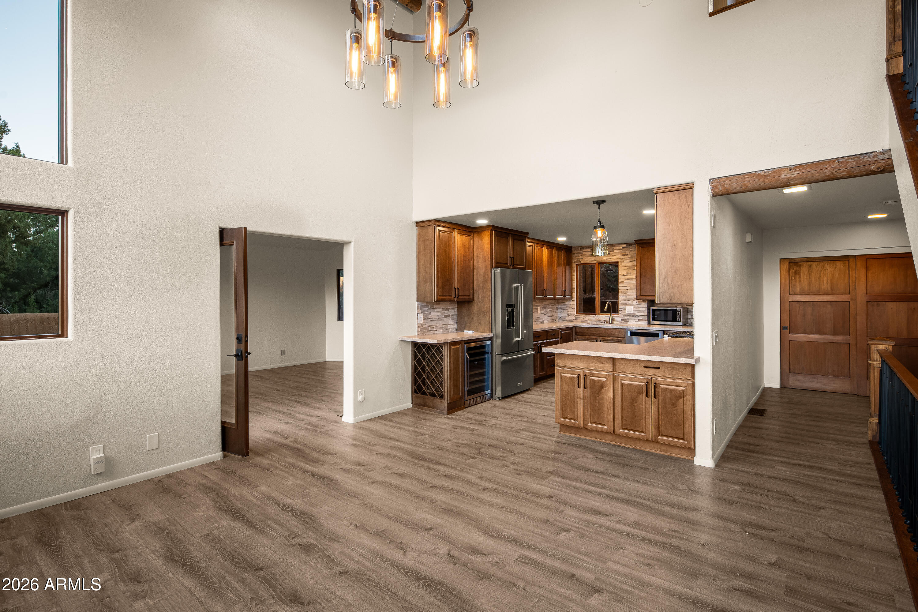 OAK SHADOWS - Residential