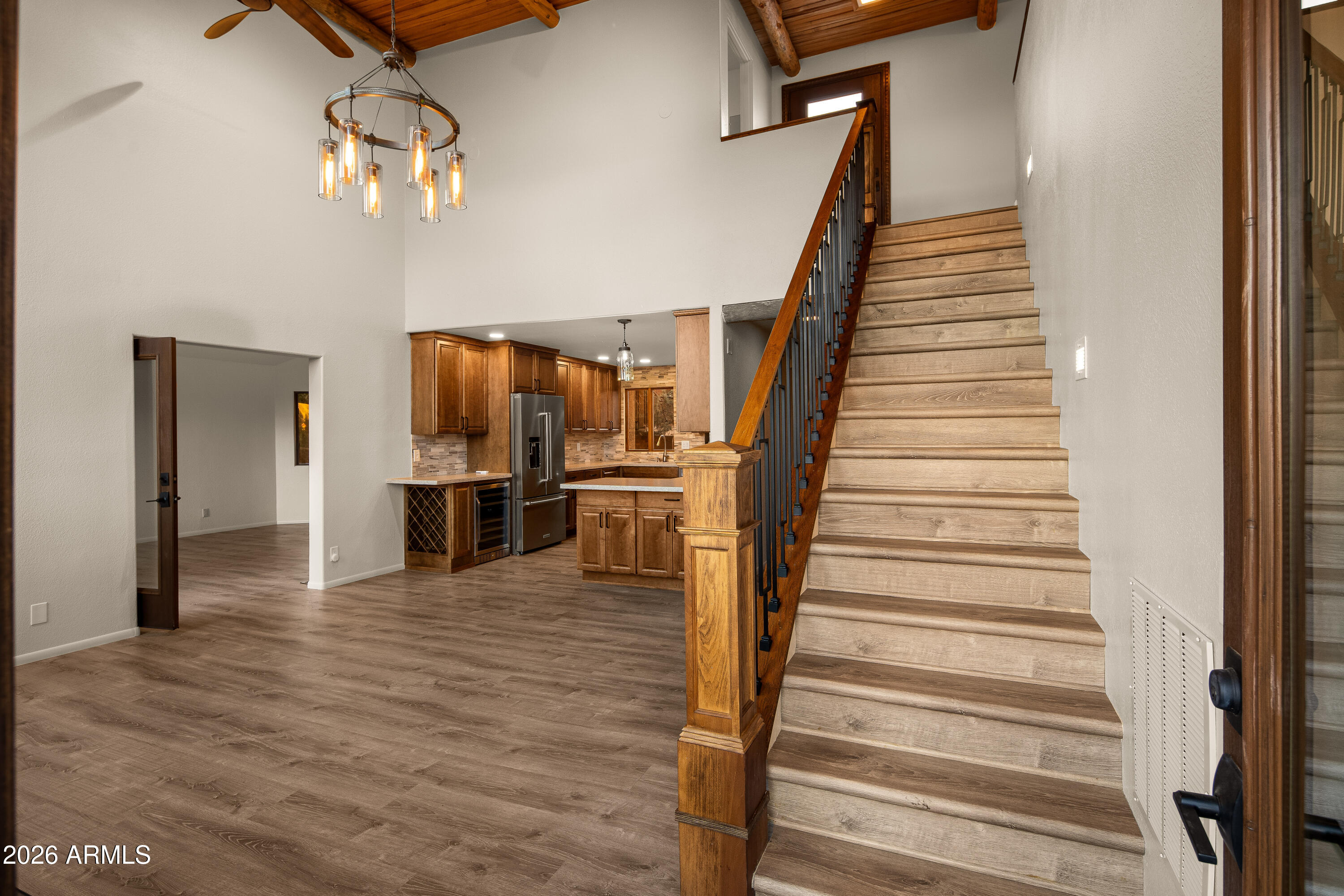 OAK SHADOWS - Residential