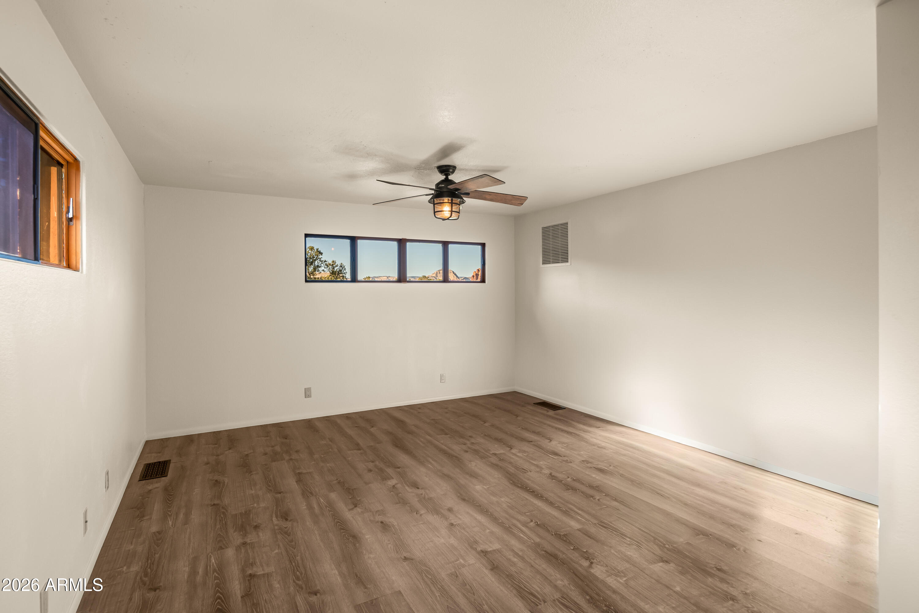 OAK SHADOWS - Residential