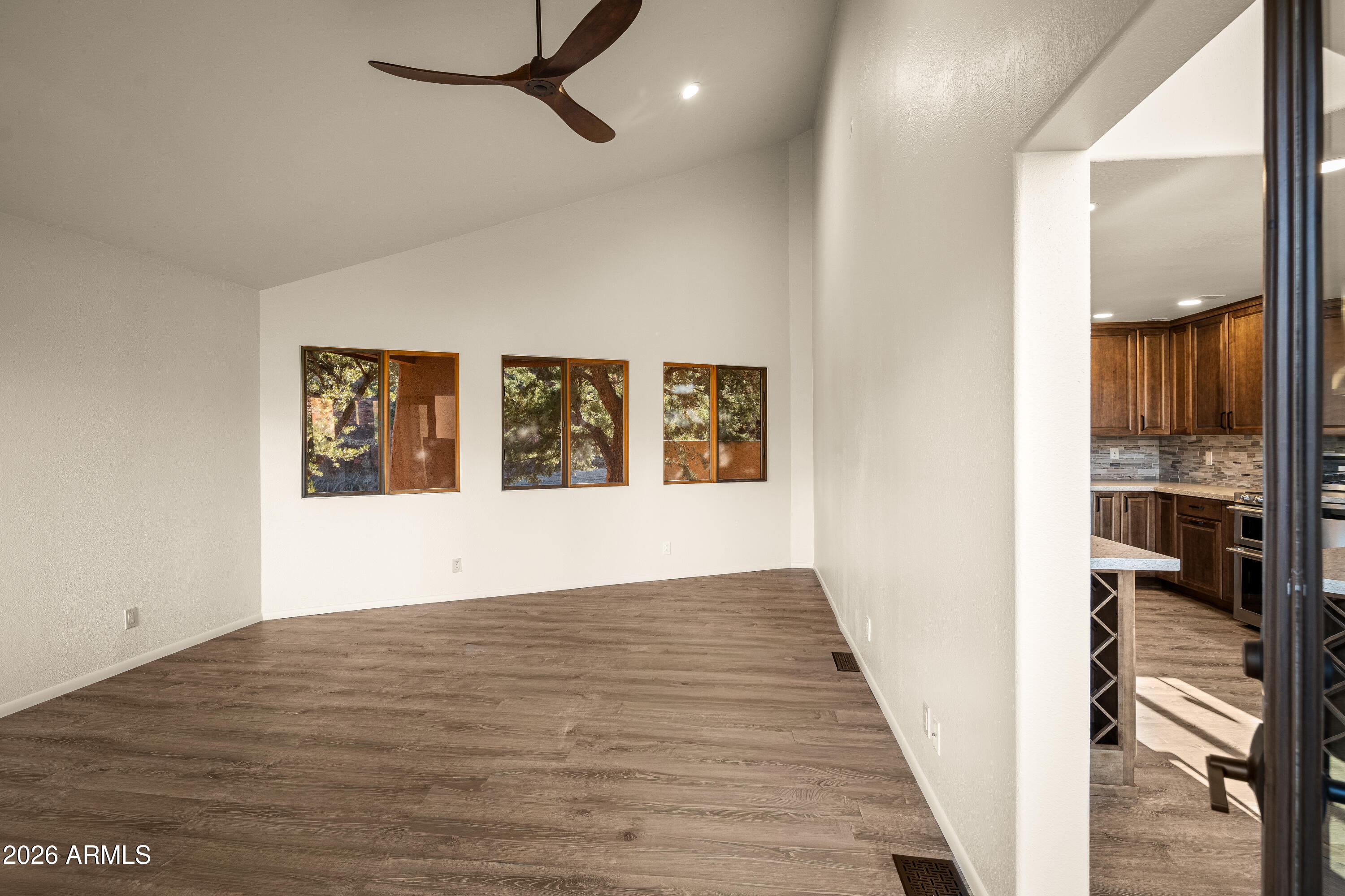 OAK SHADOWS - Residential