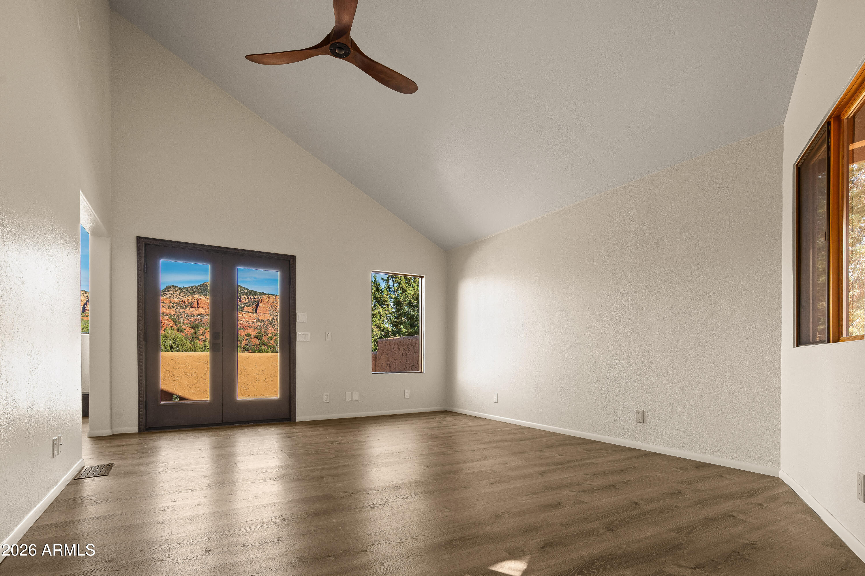 OAK SHADOWS - Residential