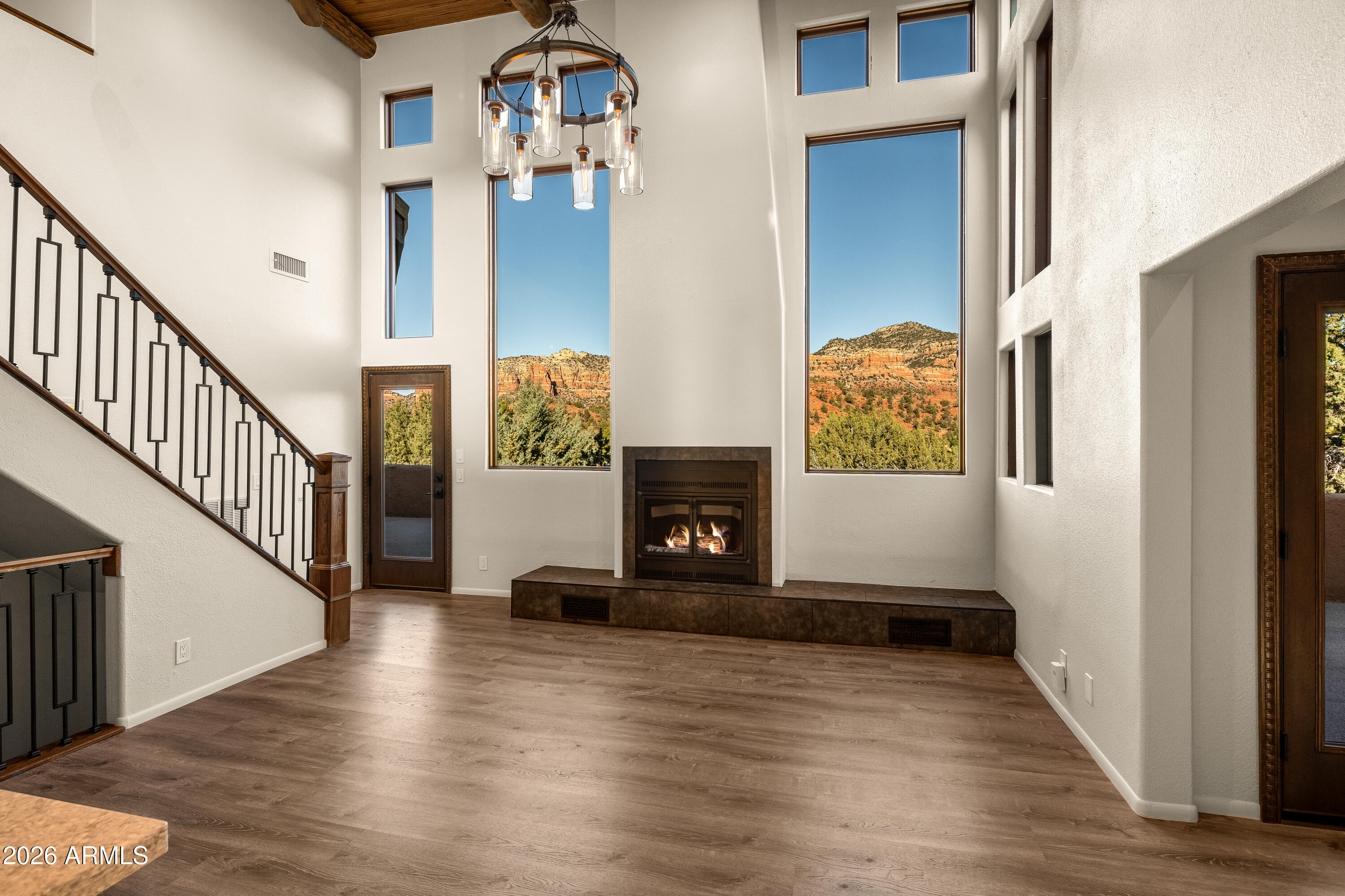 OAK SHADOWS - Residential