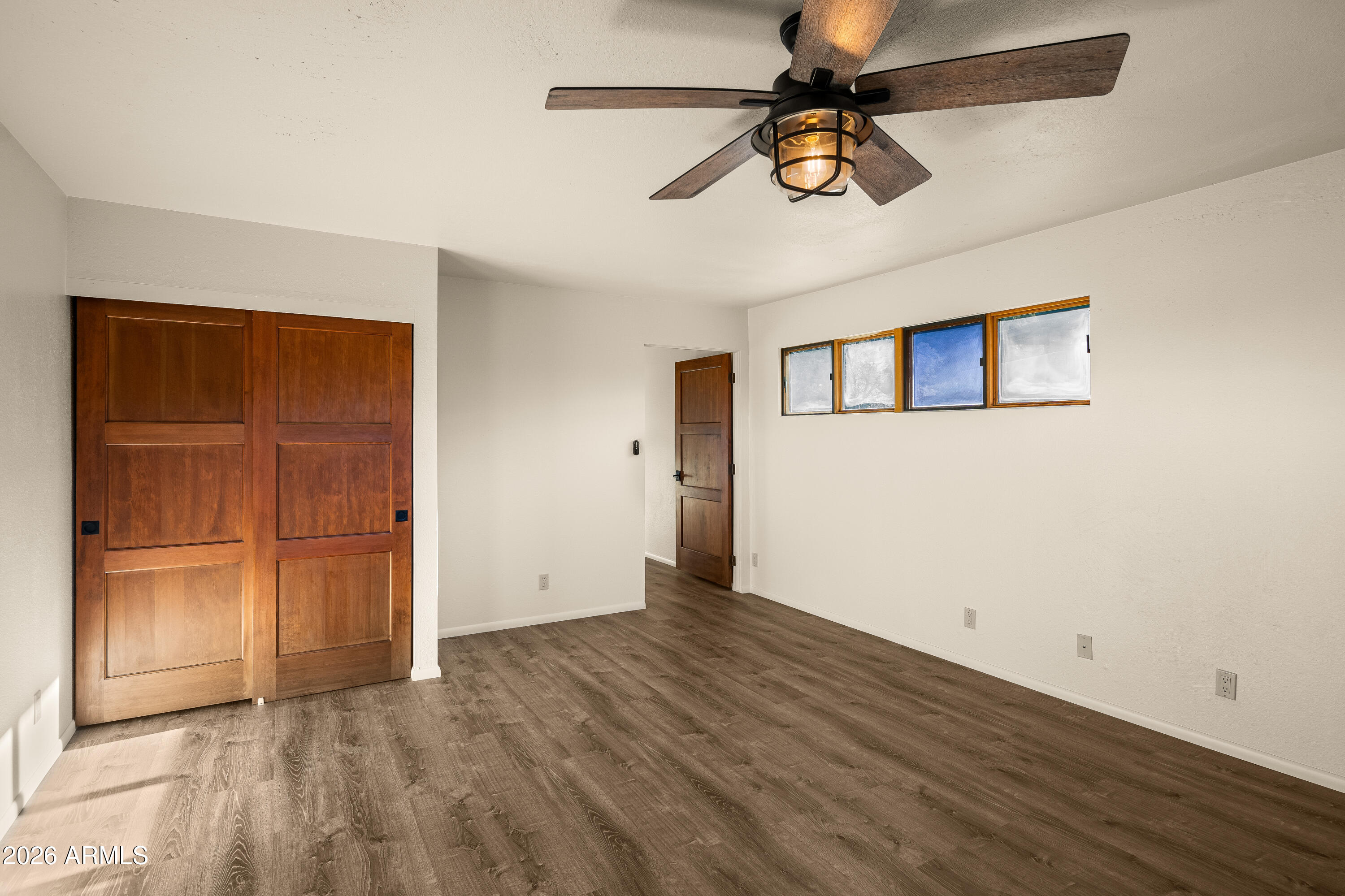OAK SHADOWS - Residential