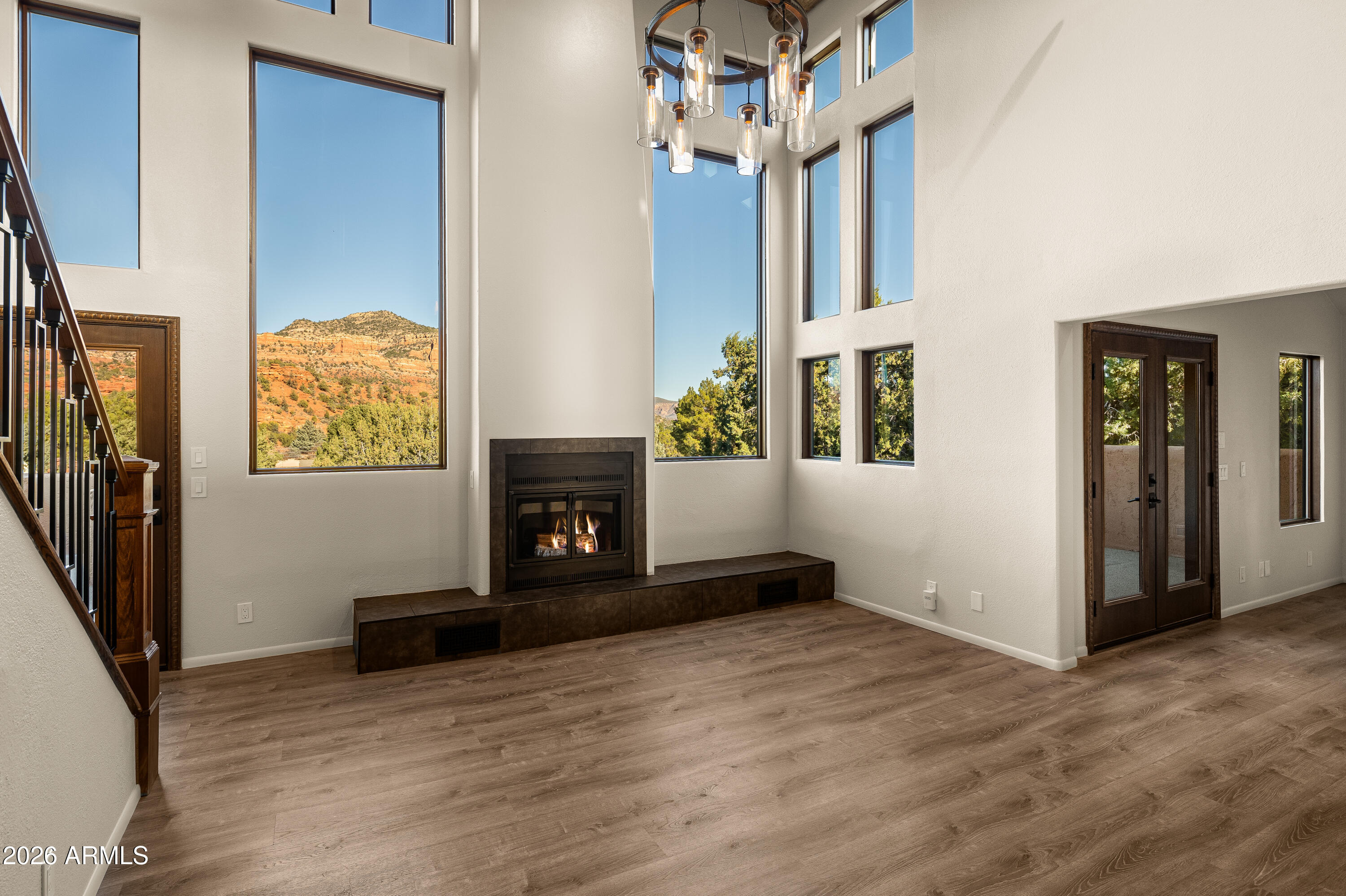 OAK SHADOWS - Residential