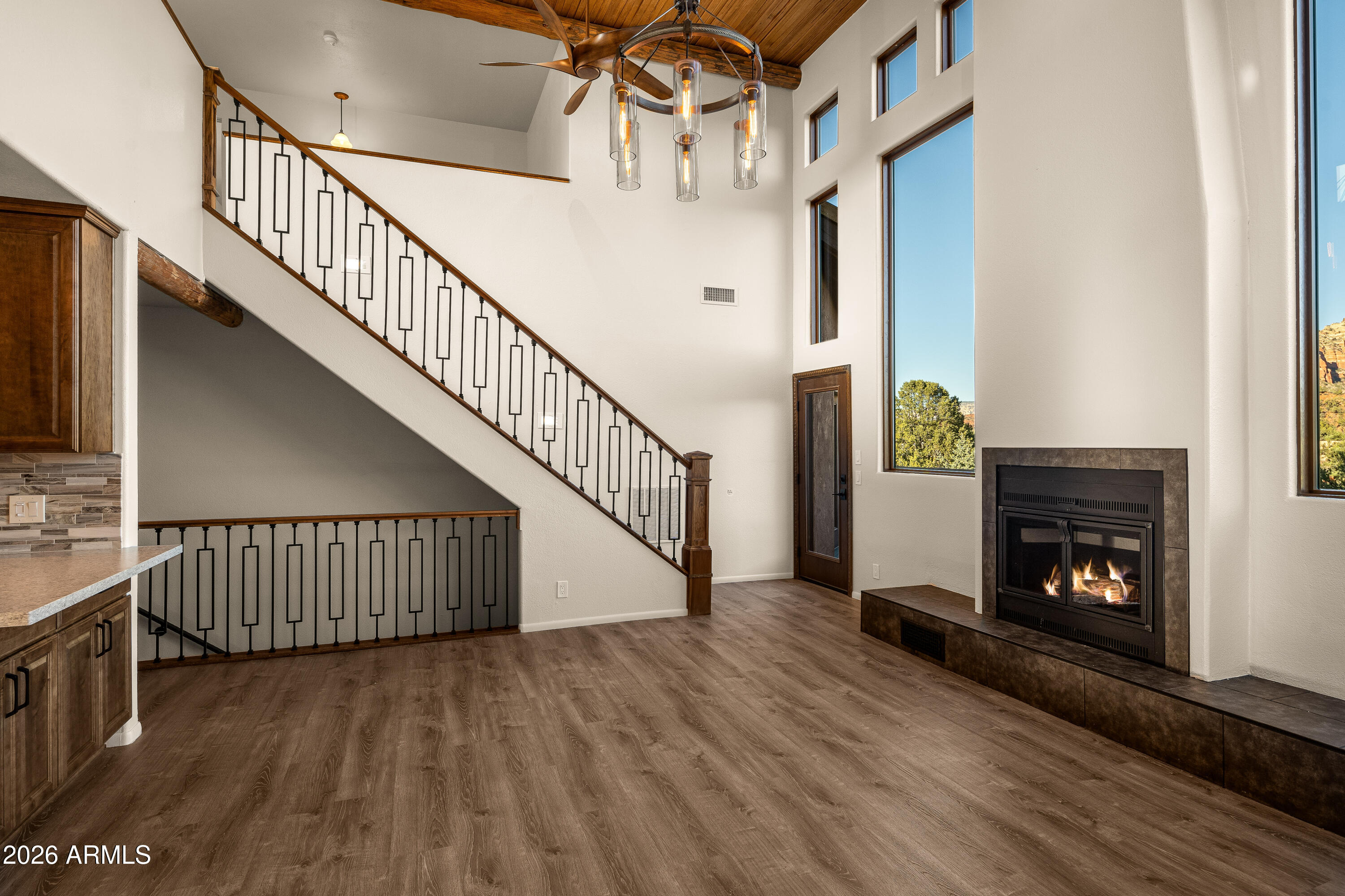 OAK SHADOWS - Residential