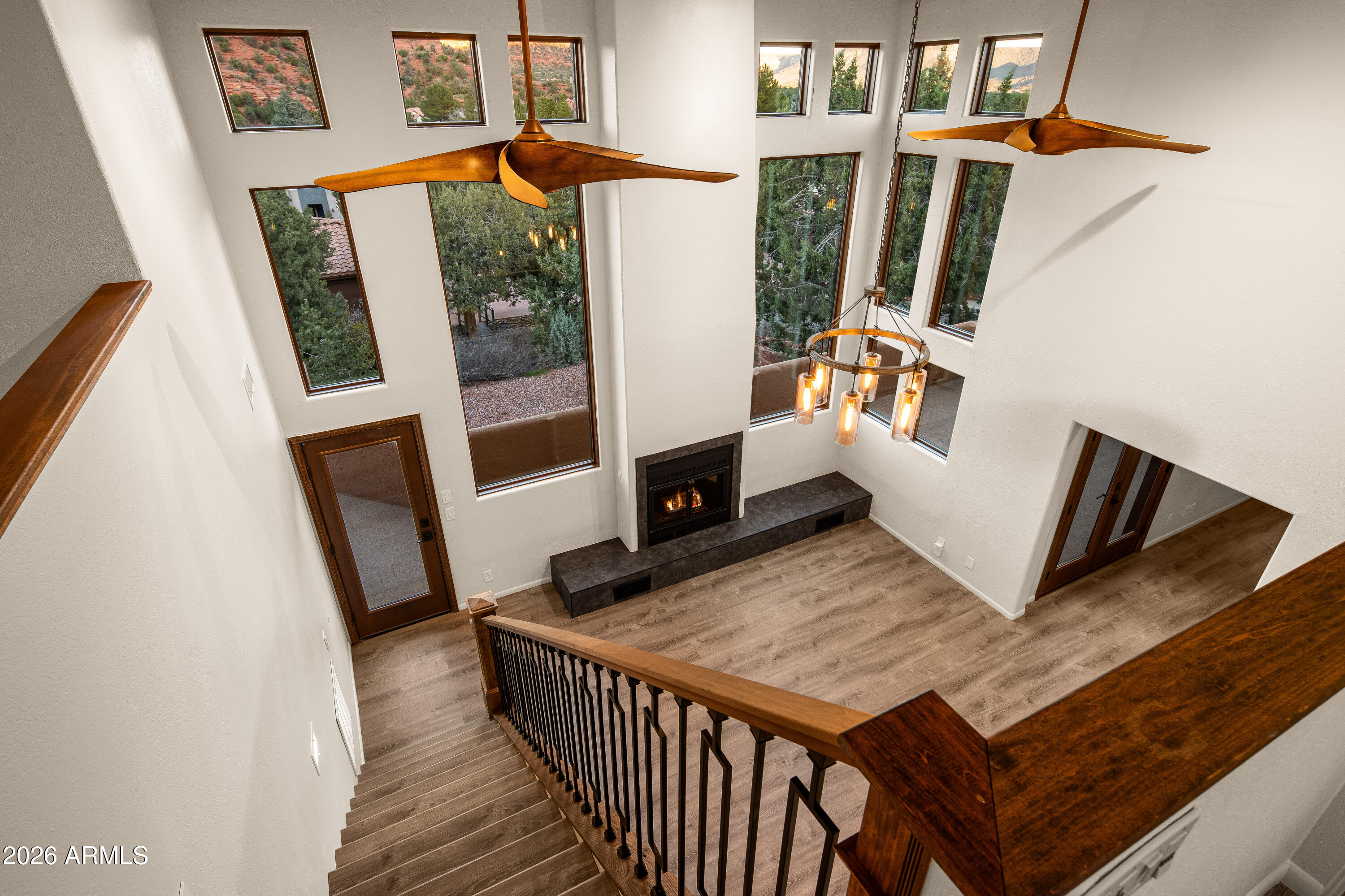OAK SHADOWS - Residential