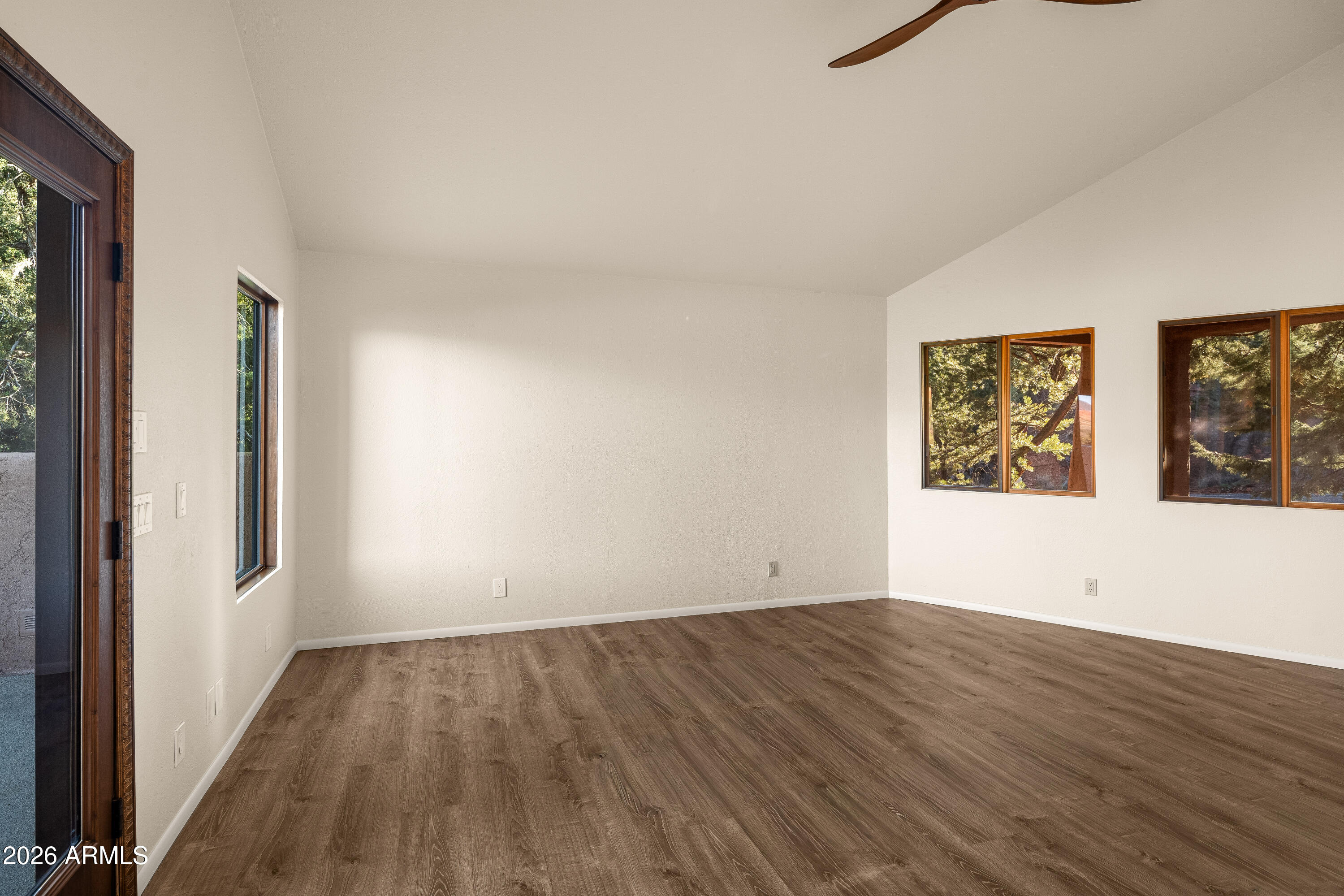OAK SHADOWS - Residential
