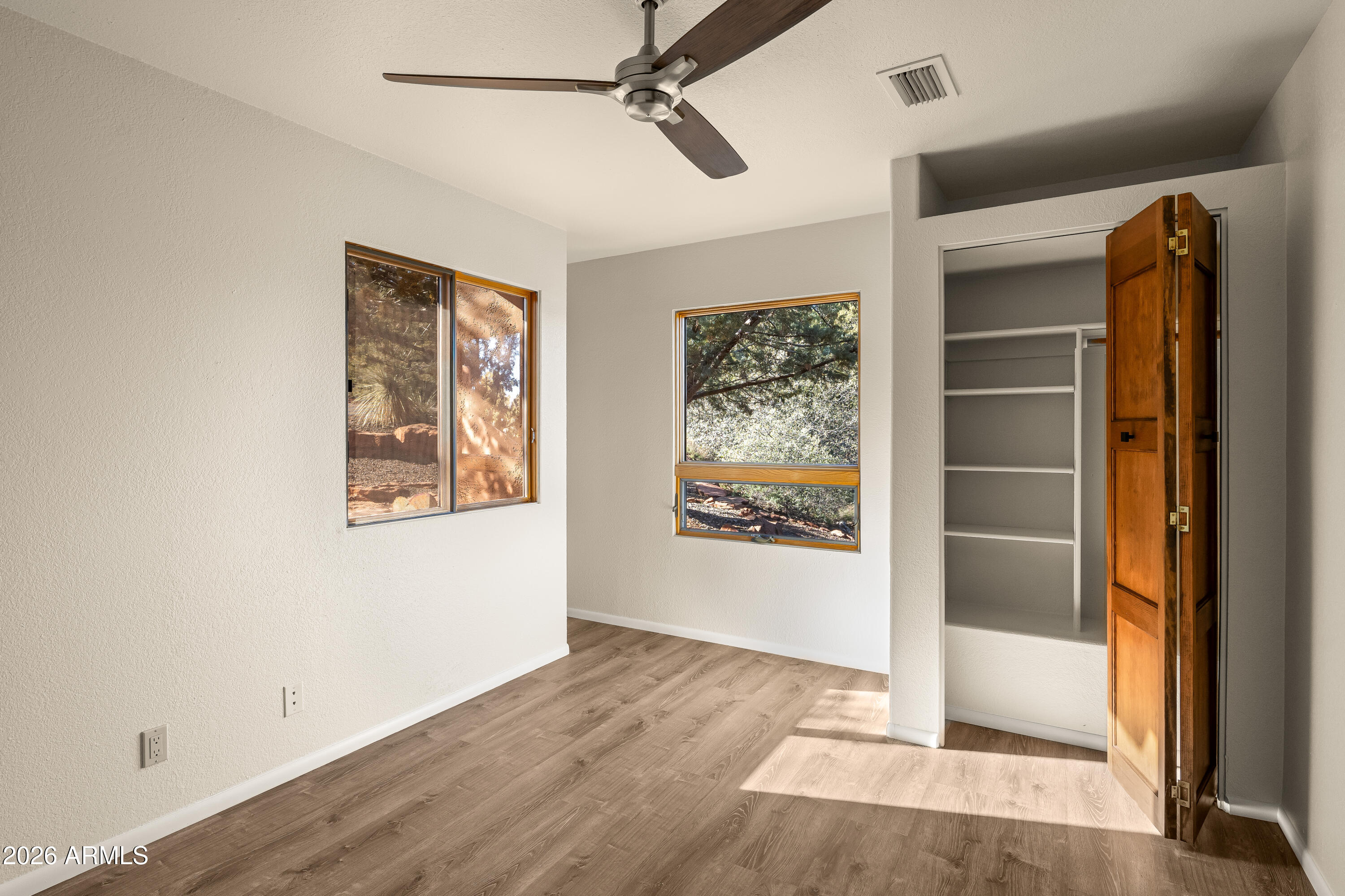 OAK SHADOWS - Residential