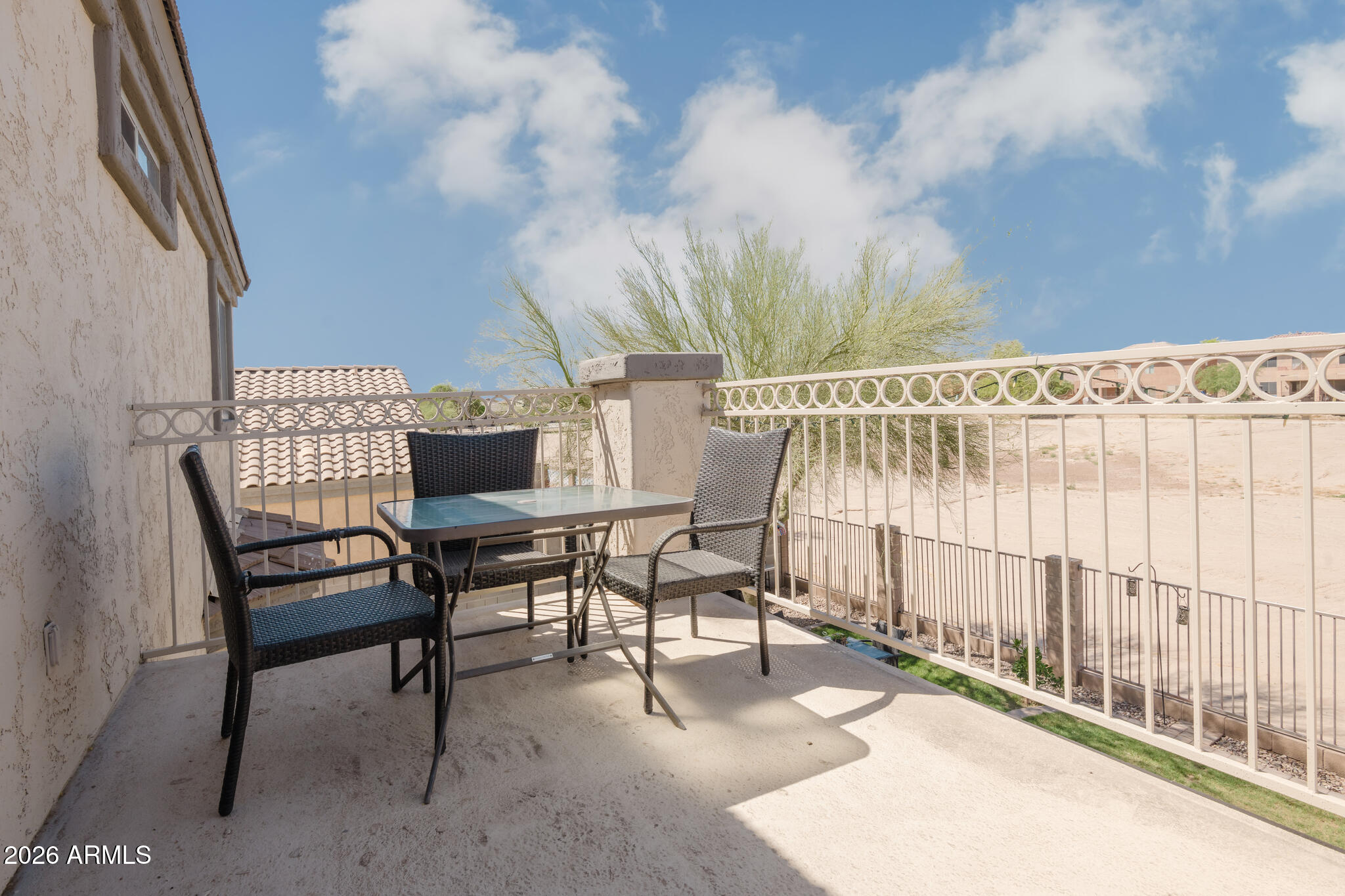 Cottonfield Ranch - Residential