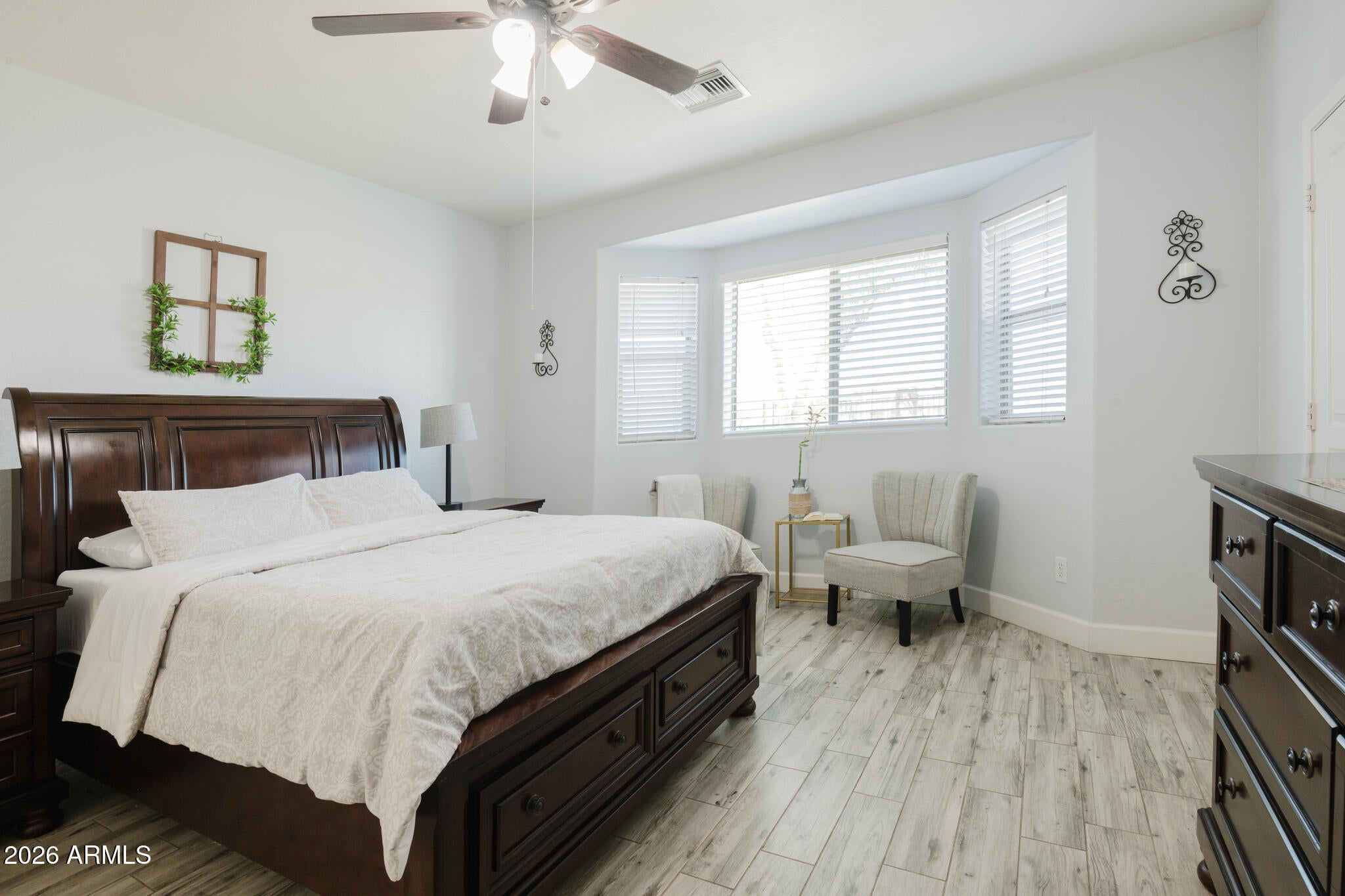 Cottonfield Ranch - Residential