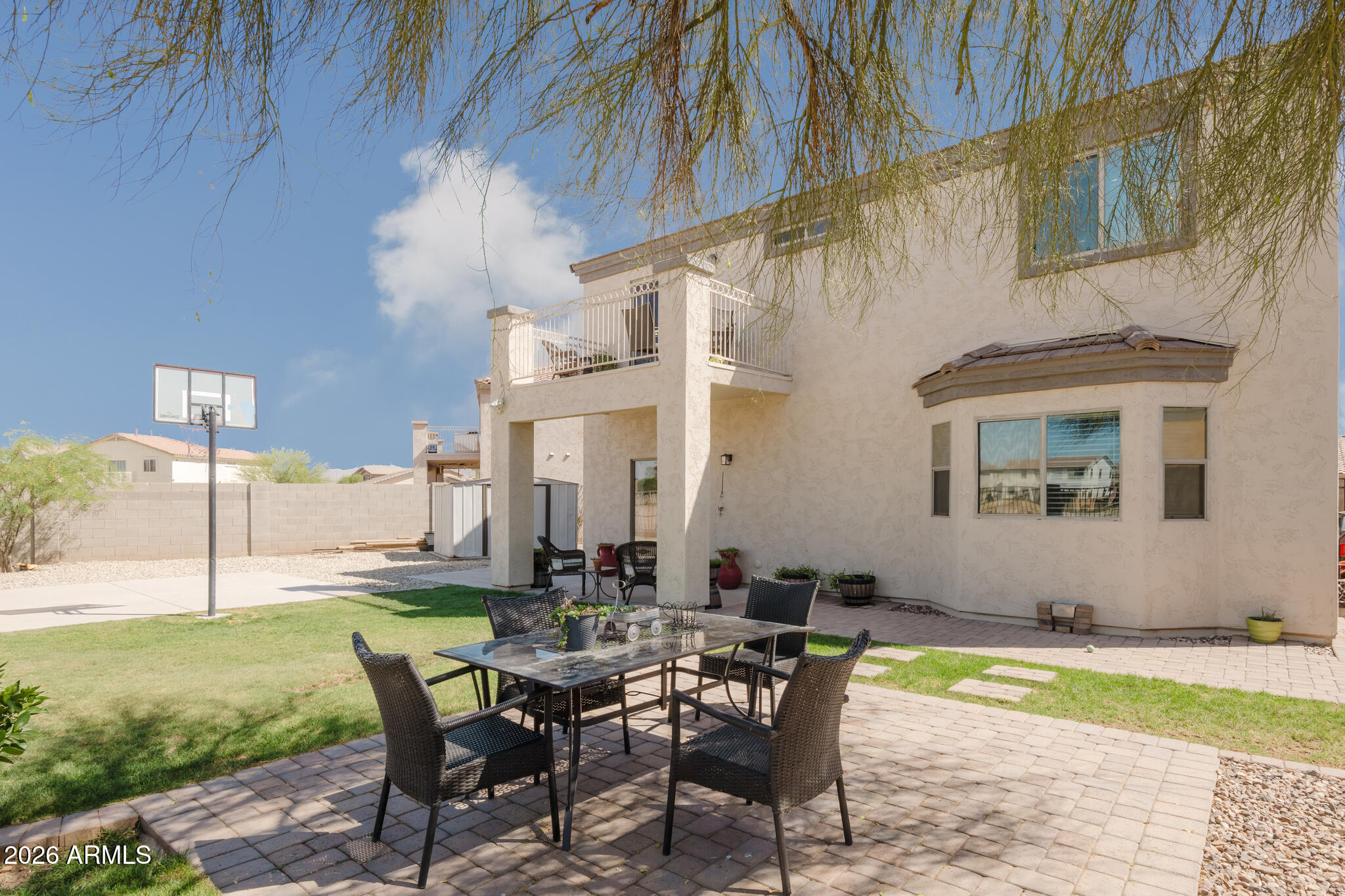 Cottonfield Ranch - Residential