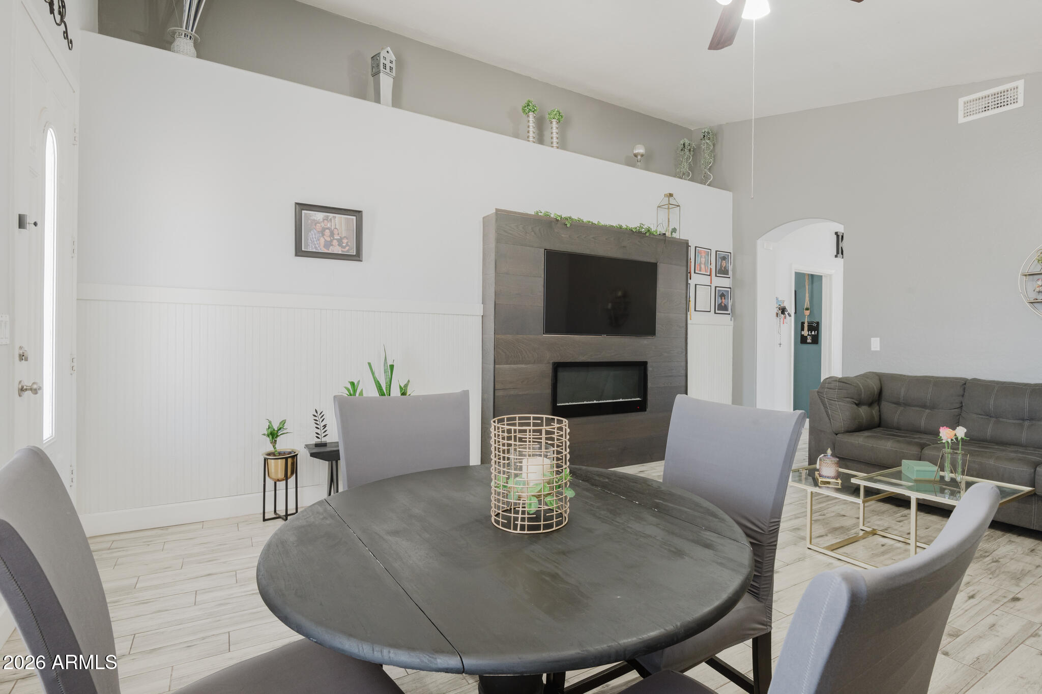 Cottonfield Ranch - Residential