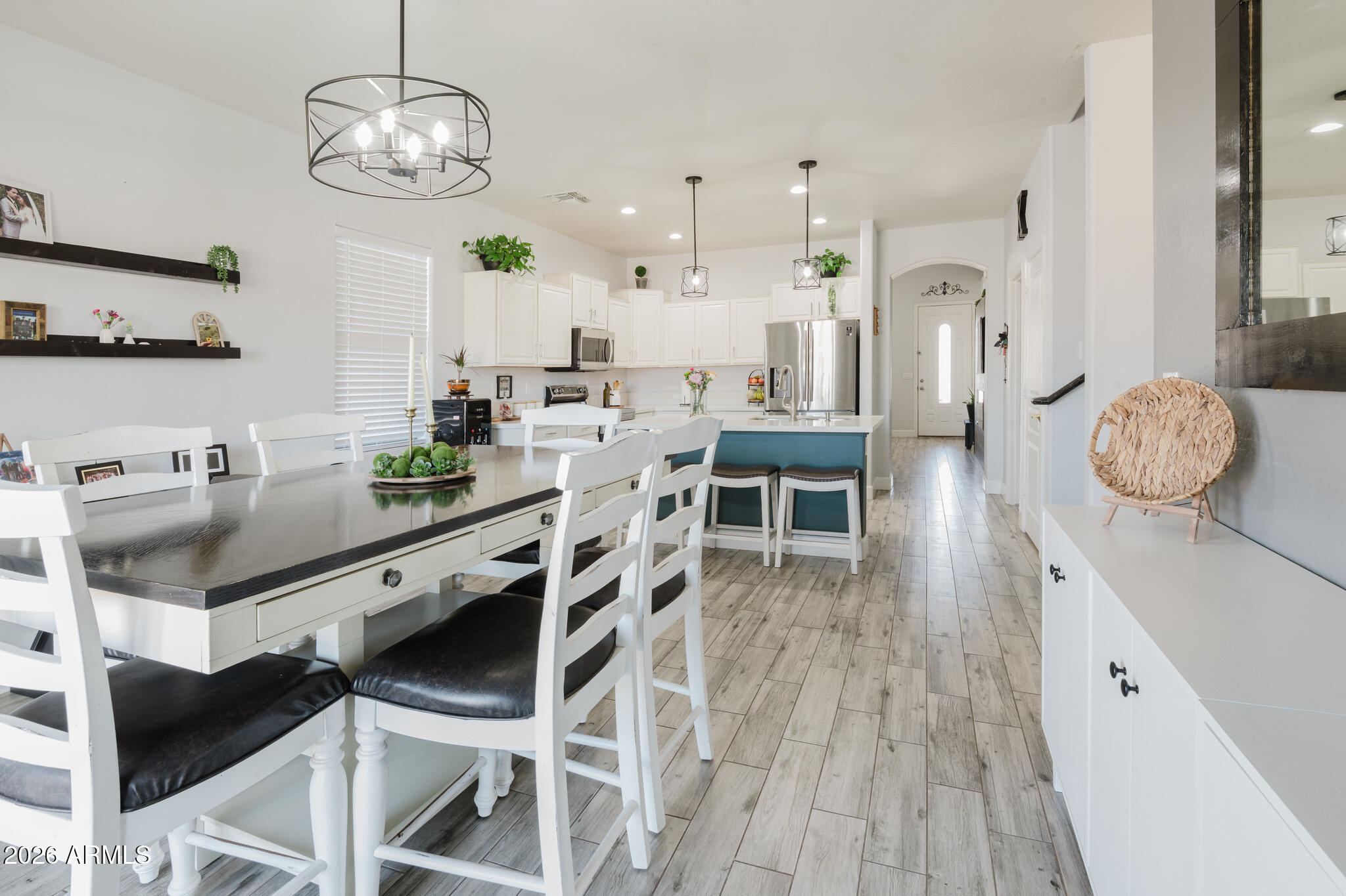 Cottonfield Ranch - Residential