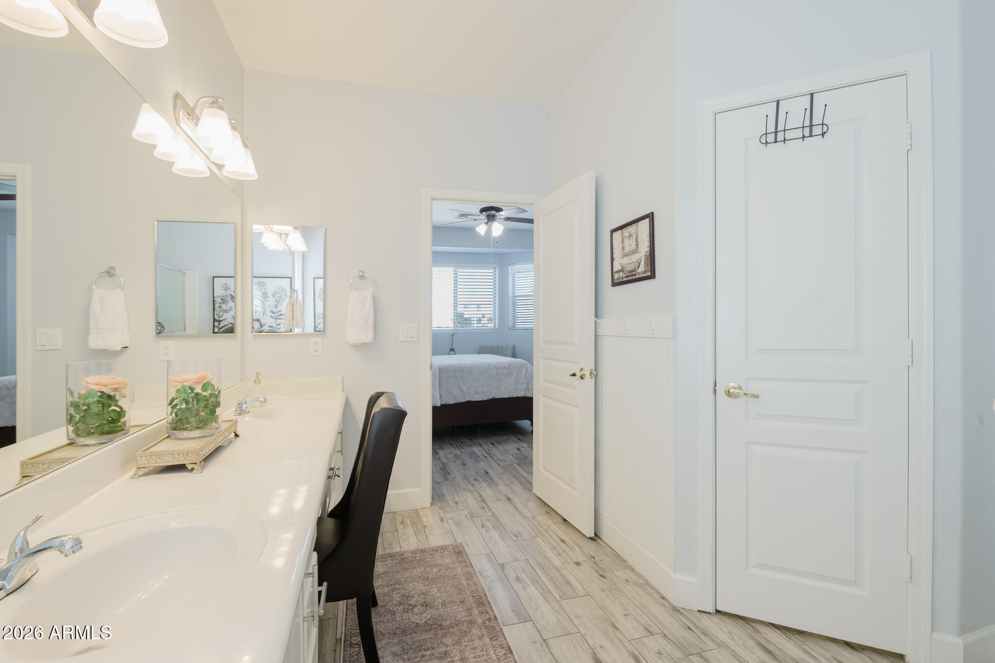 Cottonfield Ranch - Residential