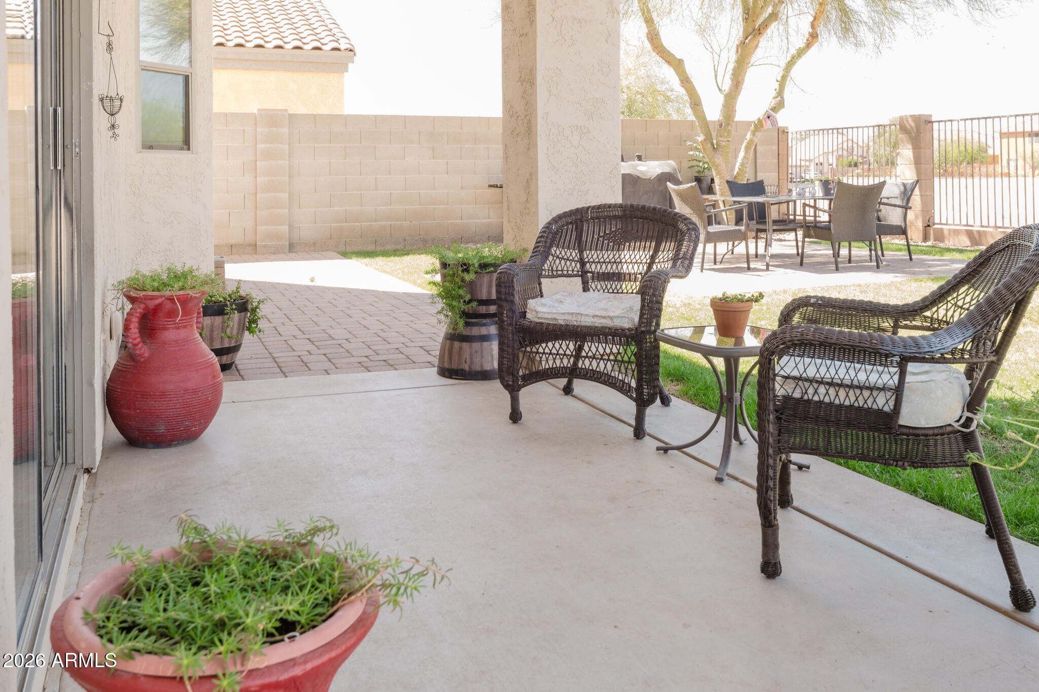 Cottonfield Ranch - Residential