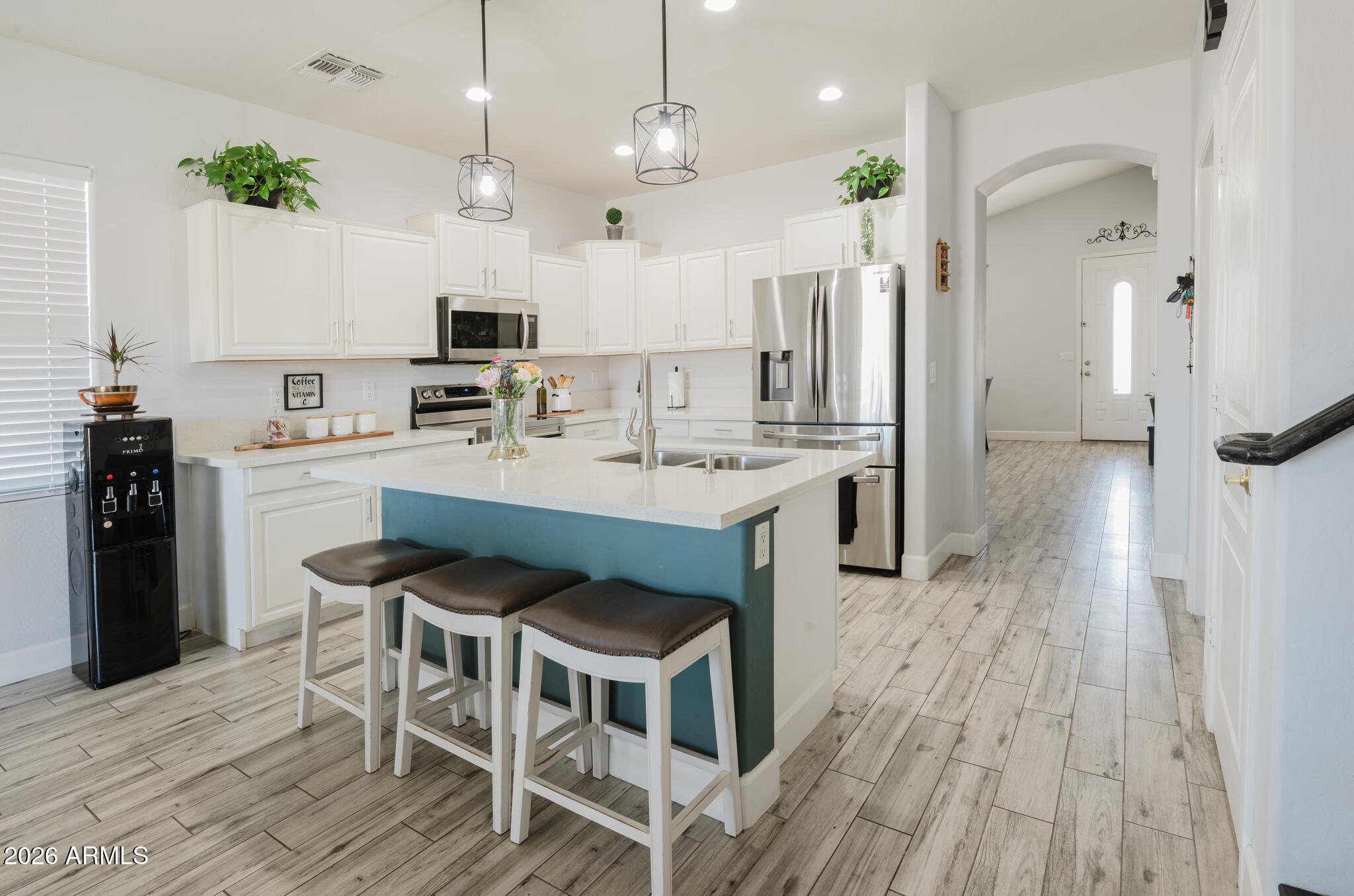 Cottonfield Ranch - Residential