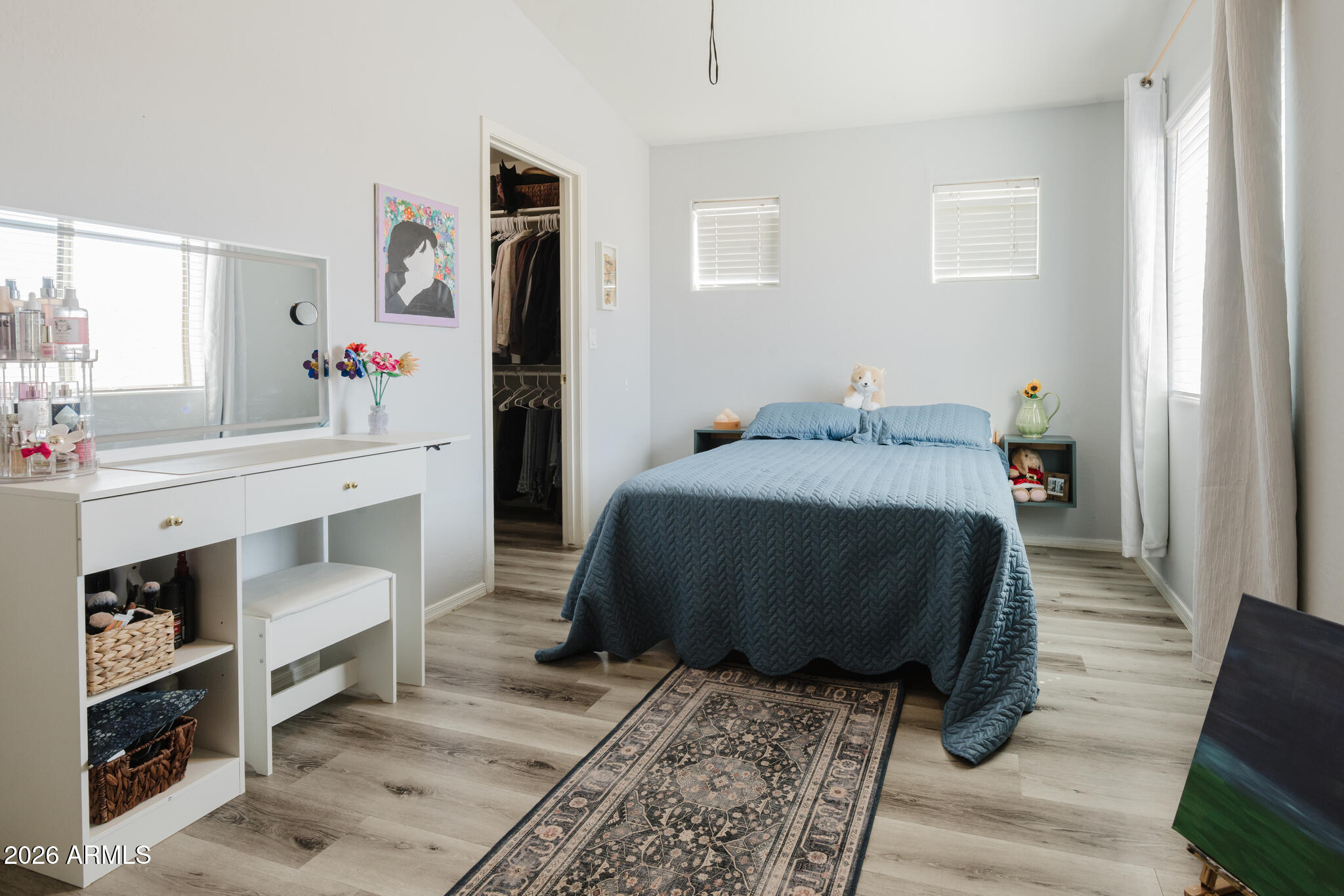 Cottonfield Ranch - Residential