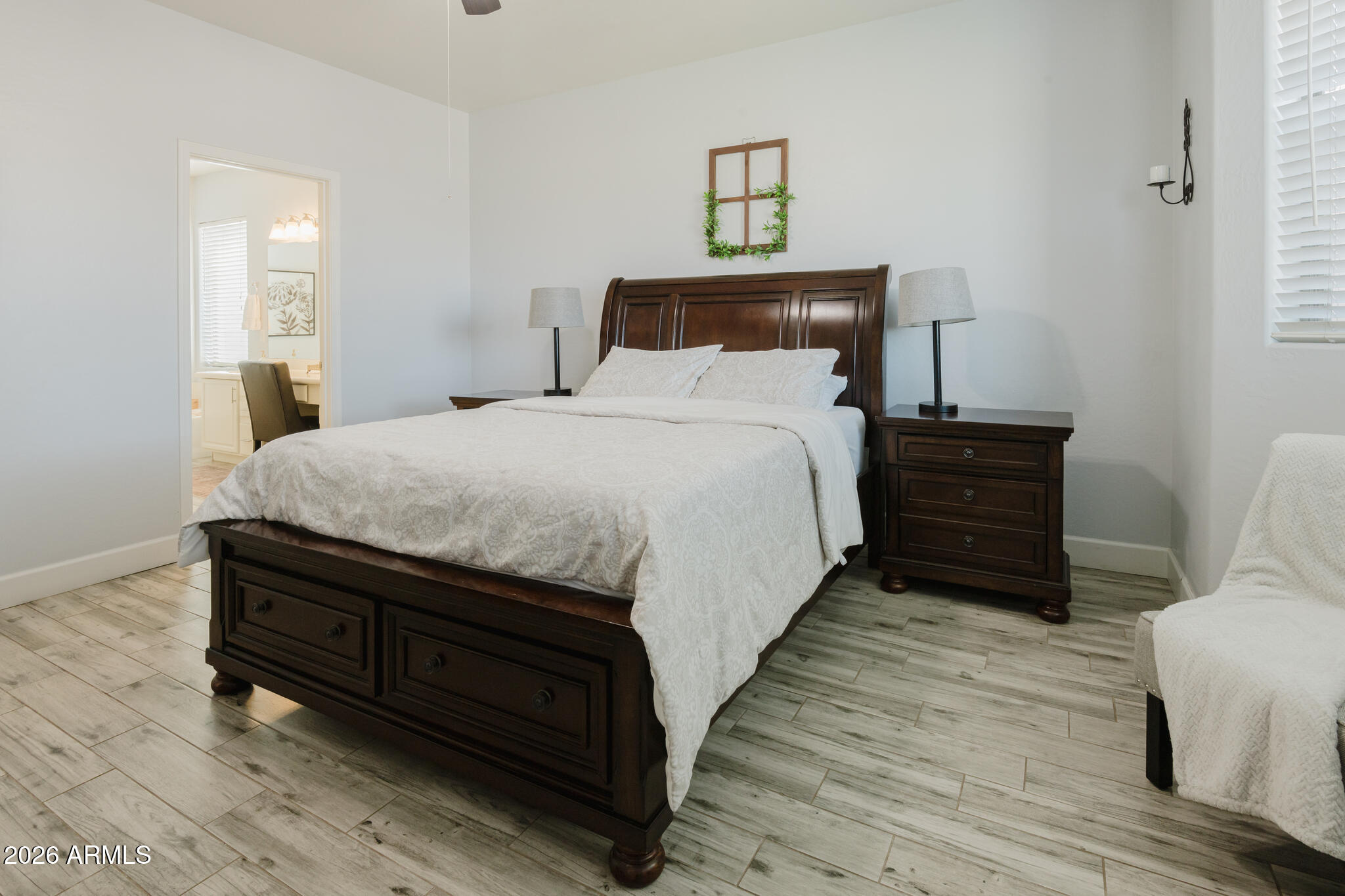 Cottonfield Ranch - Residential