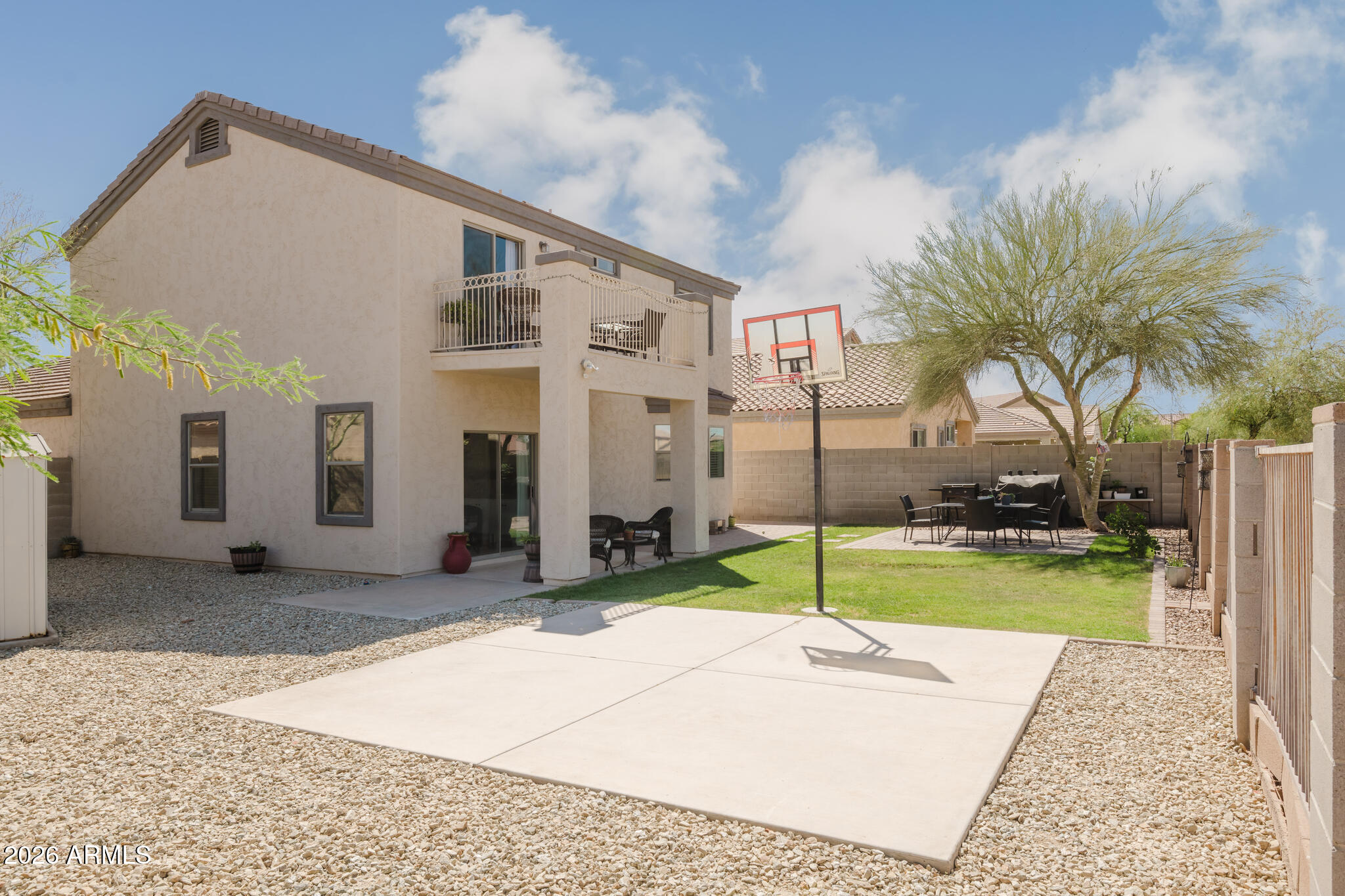 Cottonfield Ranch - Residential