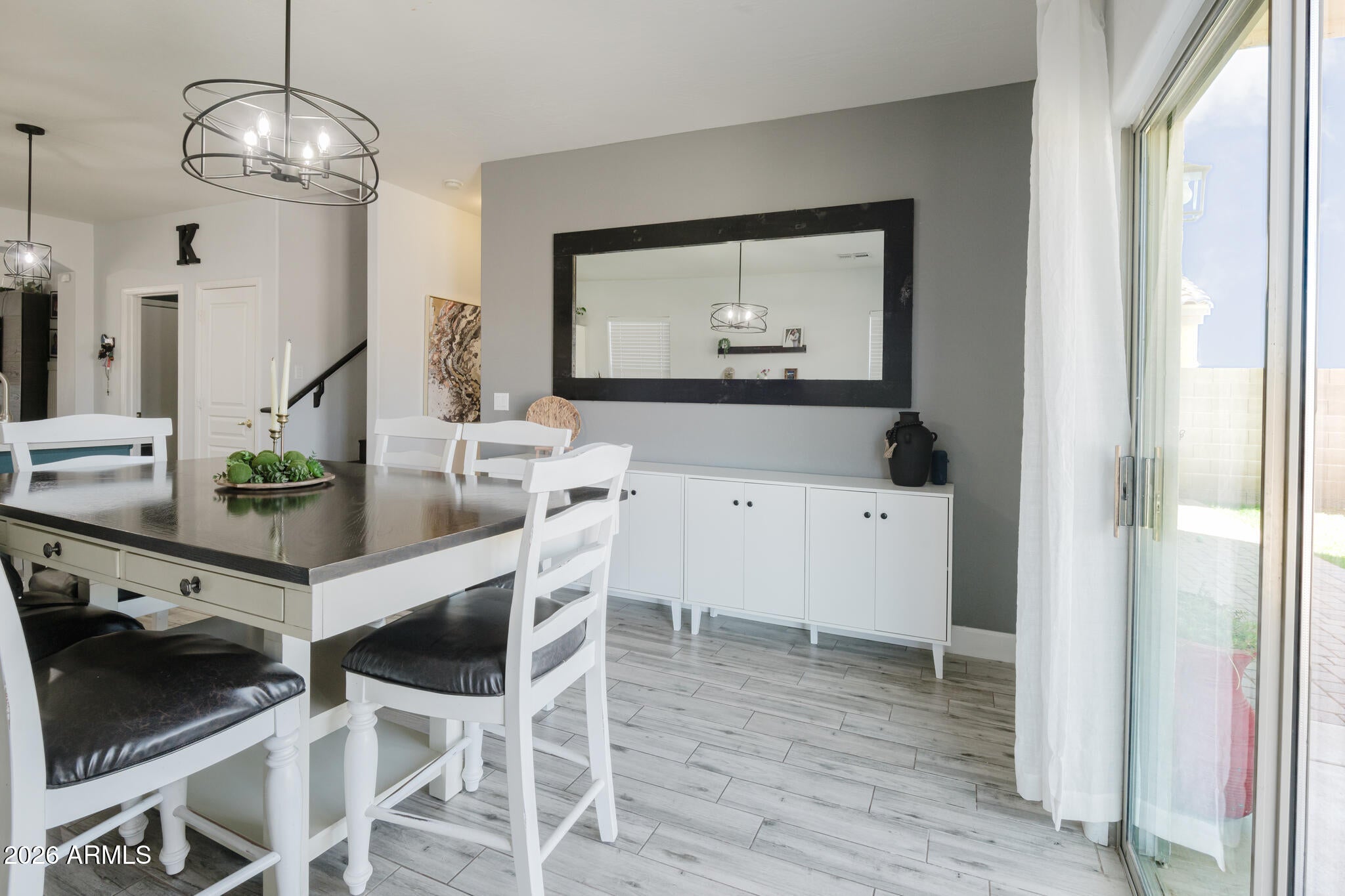 Cottonfield Ranch - Residential
