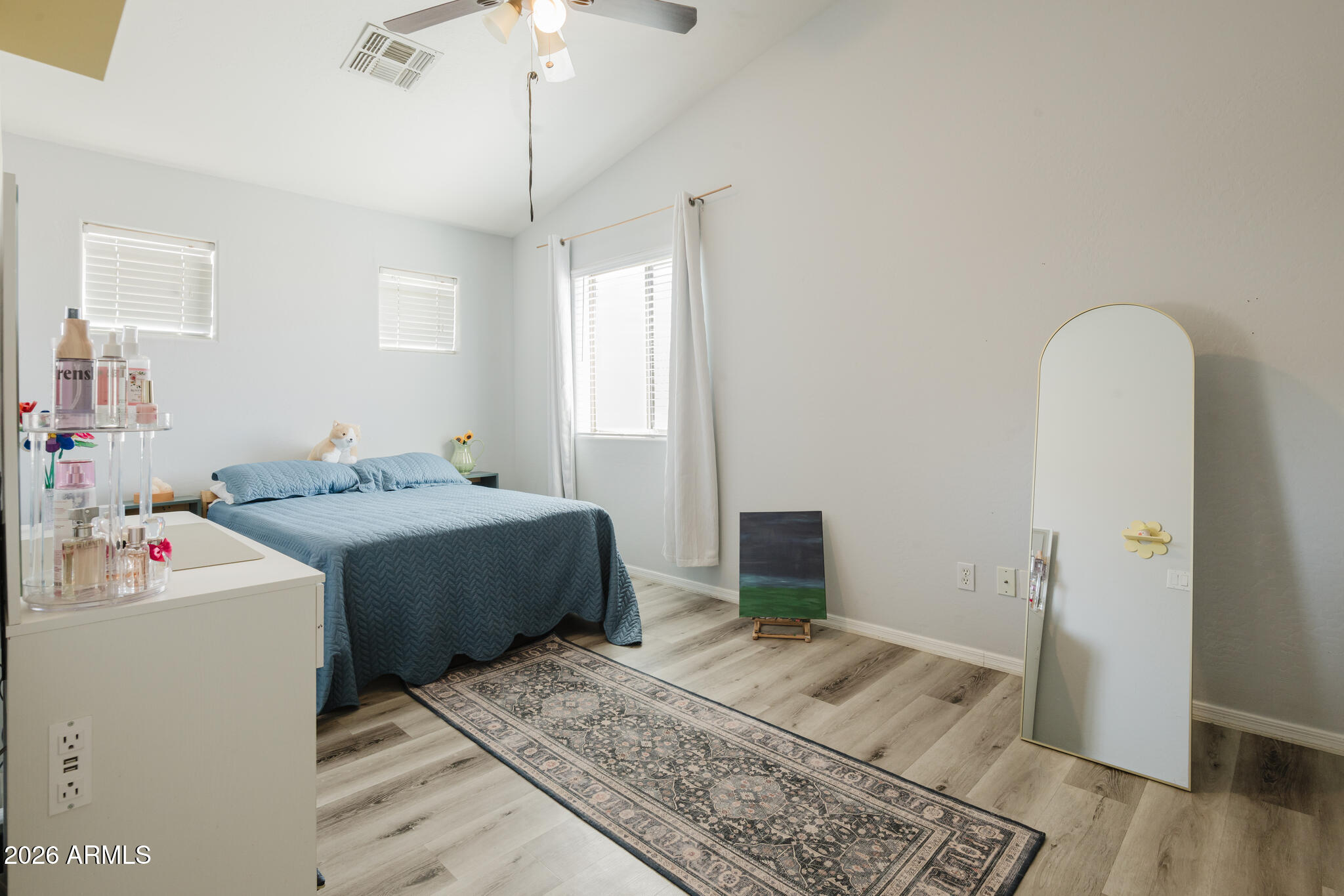 Cottonfield Ranch - Residential