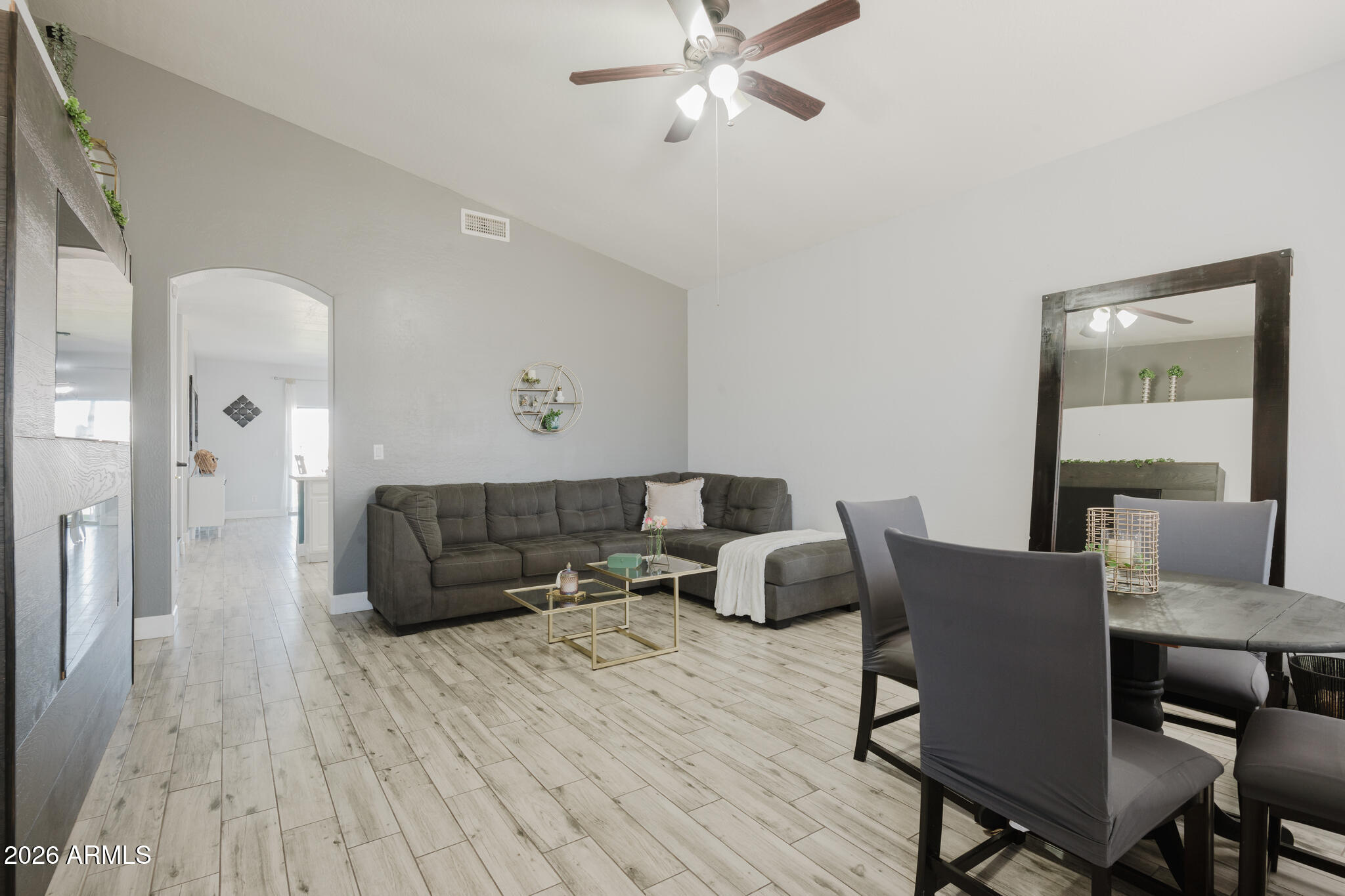 Cottonfield Ranch - Residential