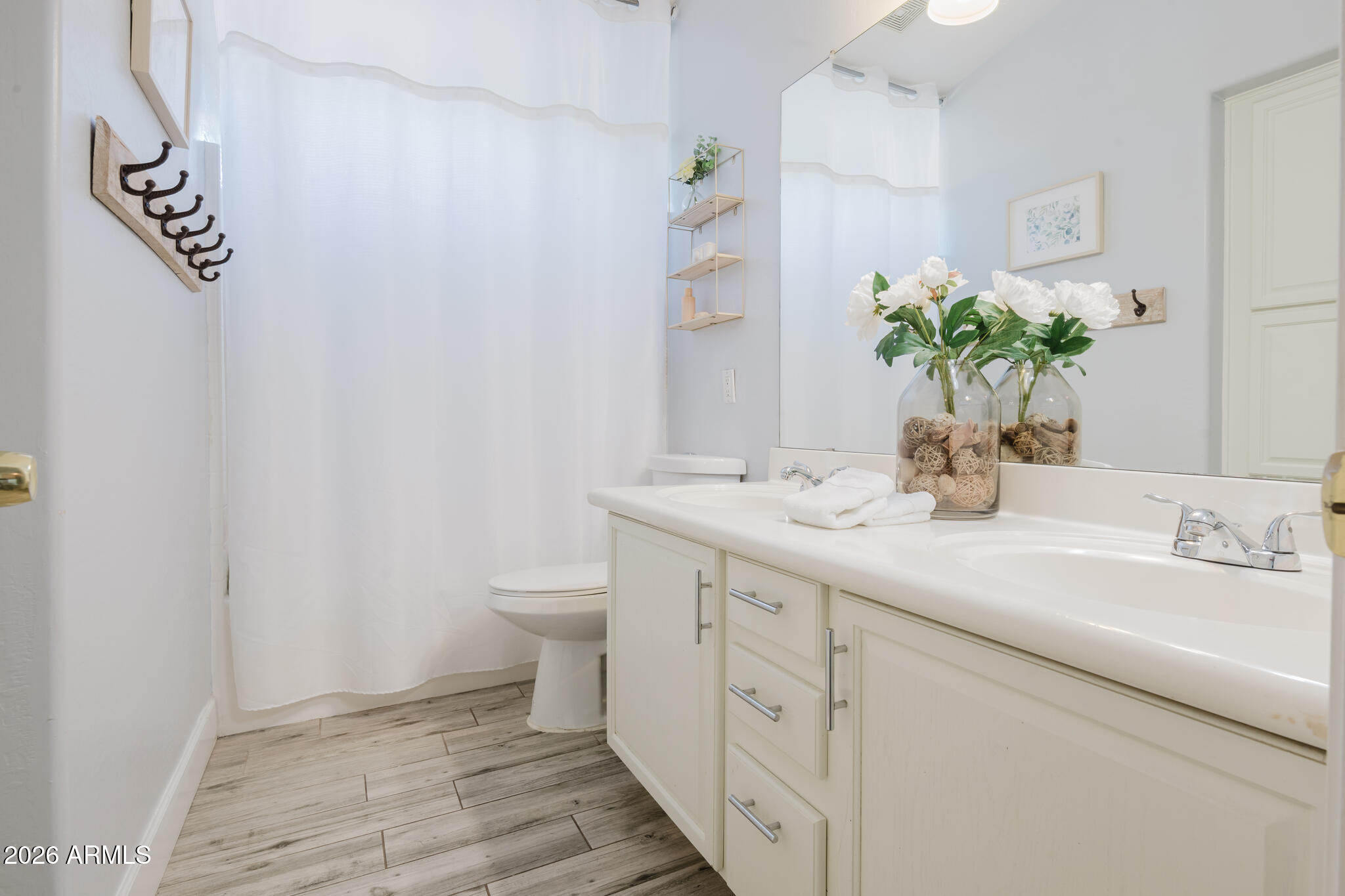 Cottonfield Ranch - Residential