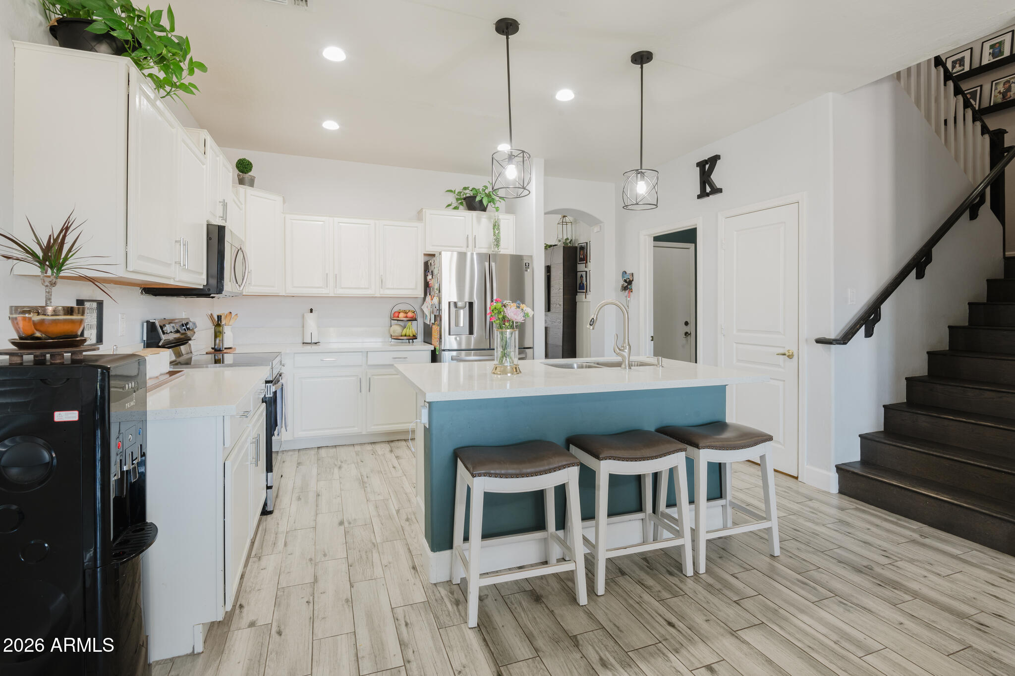 Cottonfield Ranch - Residential