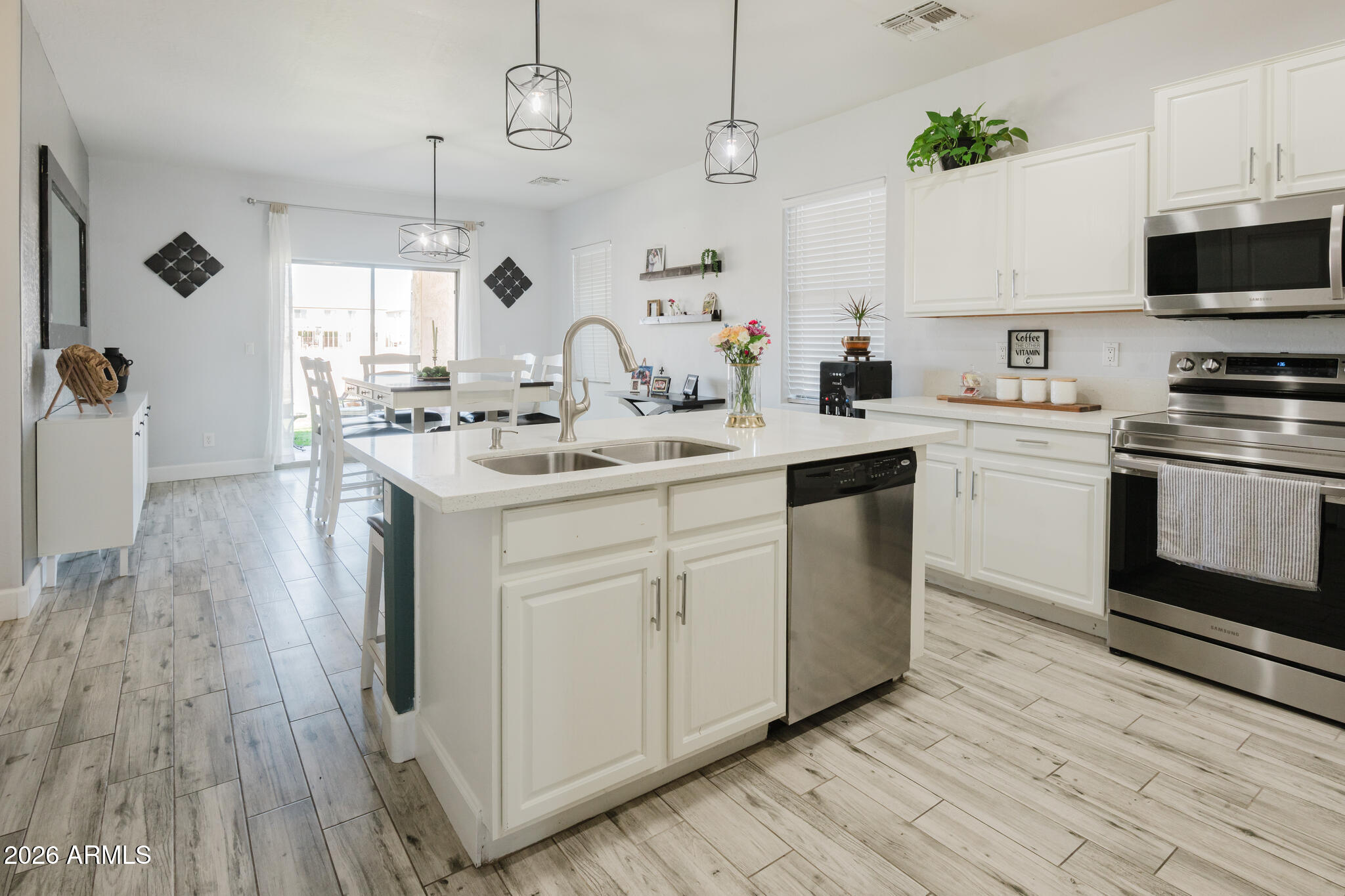 Cottonfield Ranch - Residential