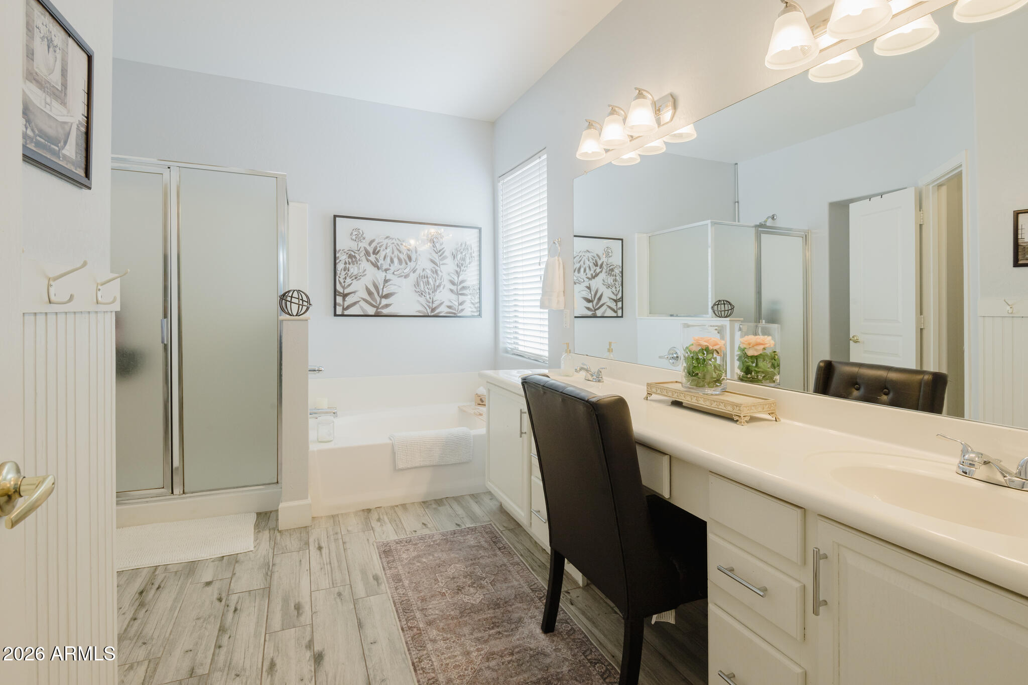 Cottonfield Ranch - Residential