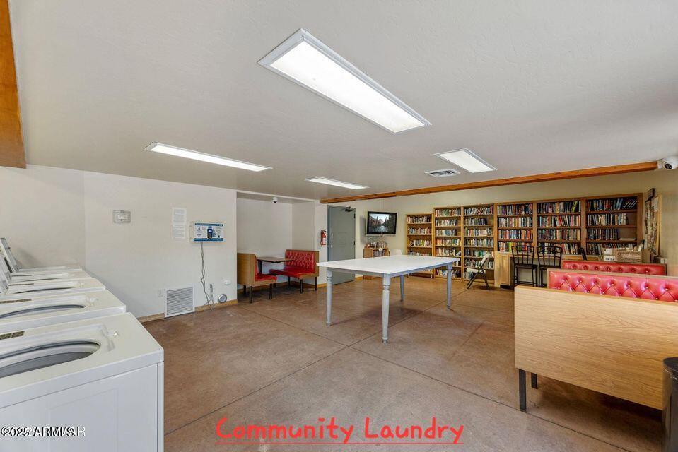 White Mountain Vacation Village - Residential