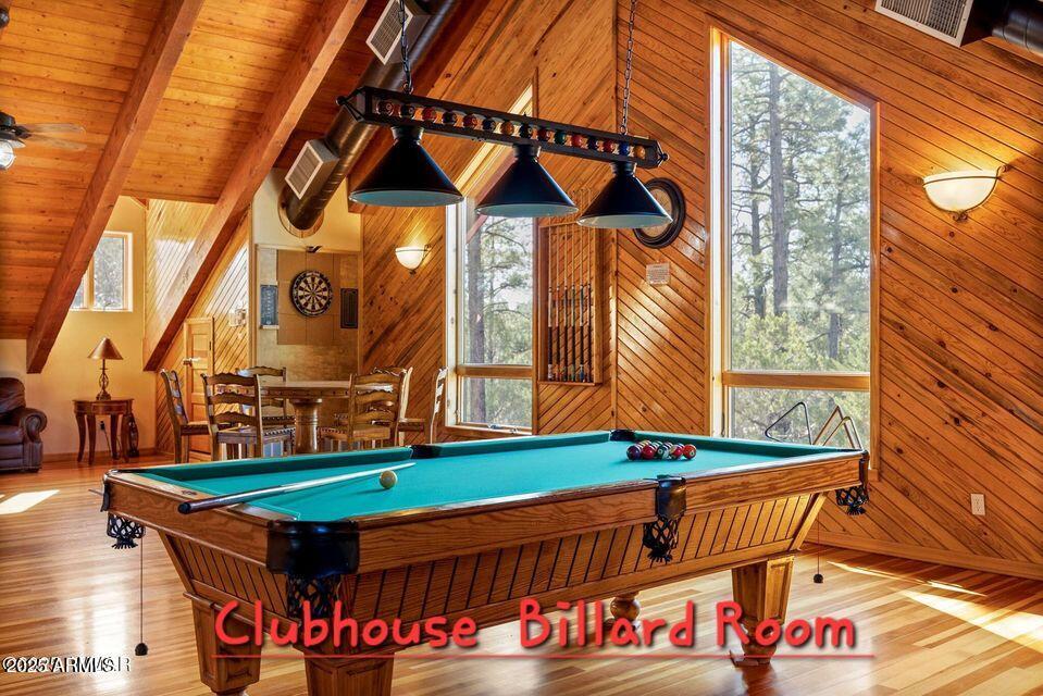 White Mountain Vacation Village - Residential