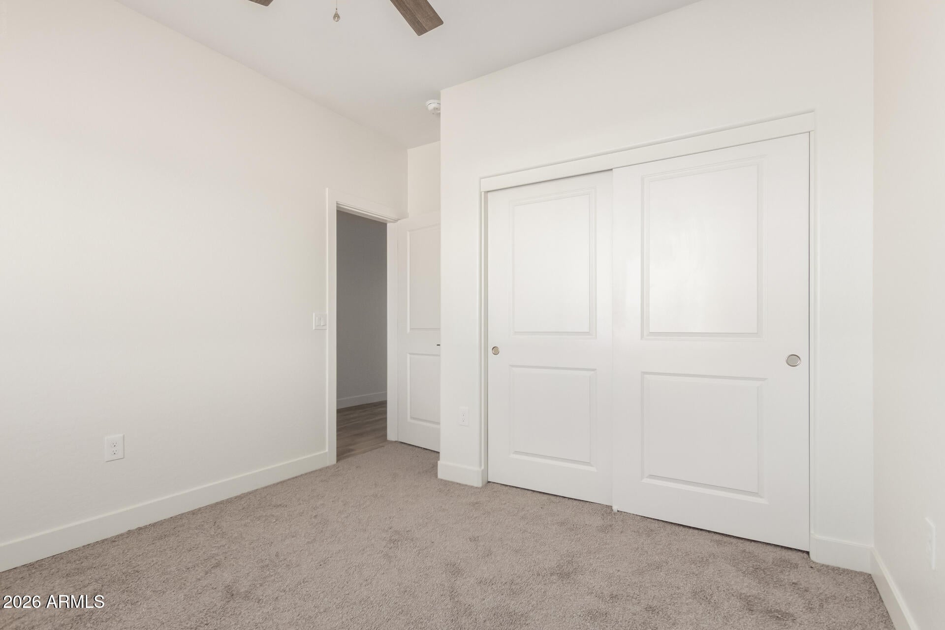 CASA GRANDE WEST UNIT THREE - Residential