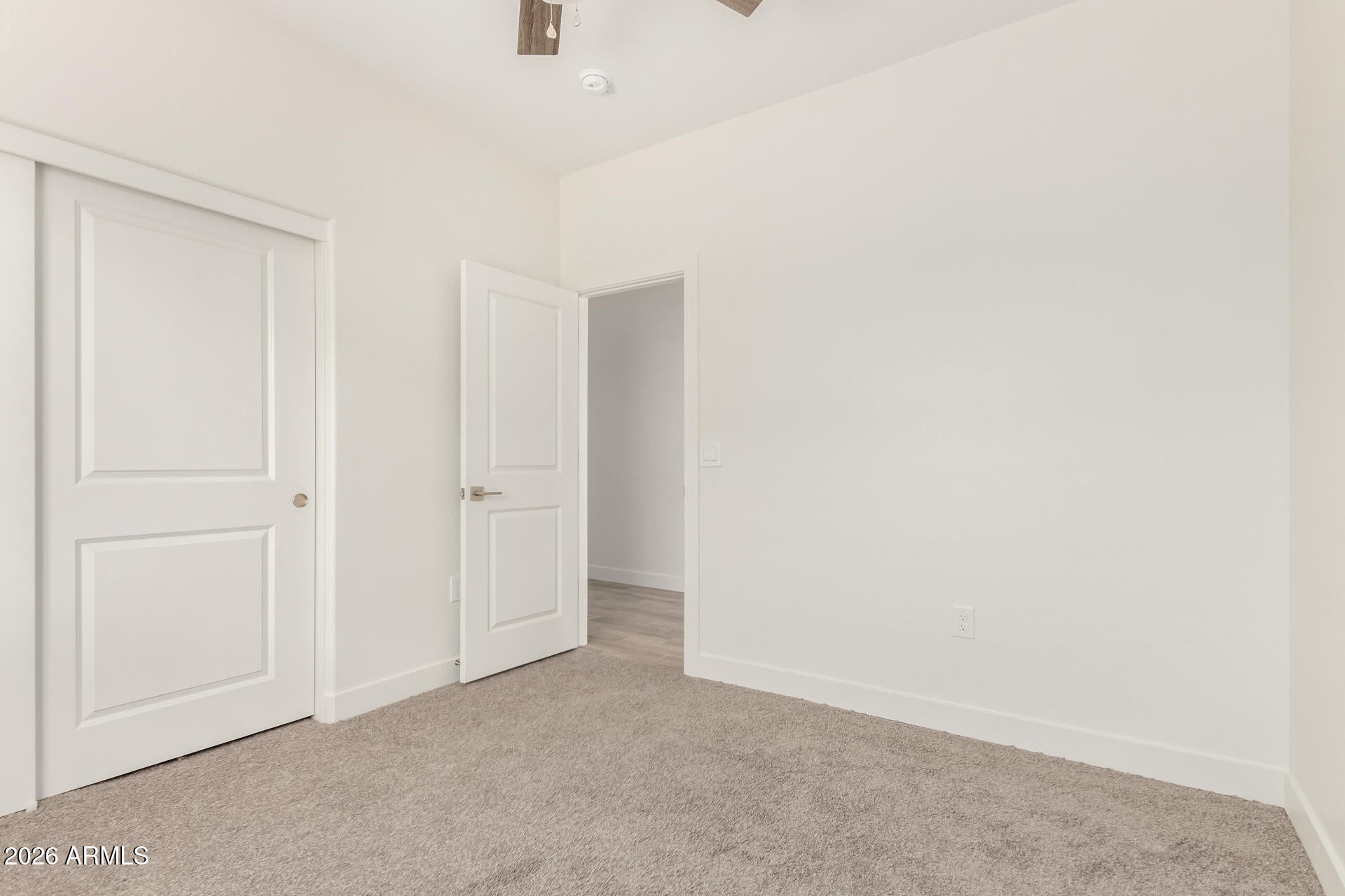 CASA GRANDE WEST UNIT THREE - Residential