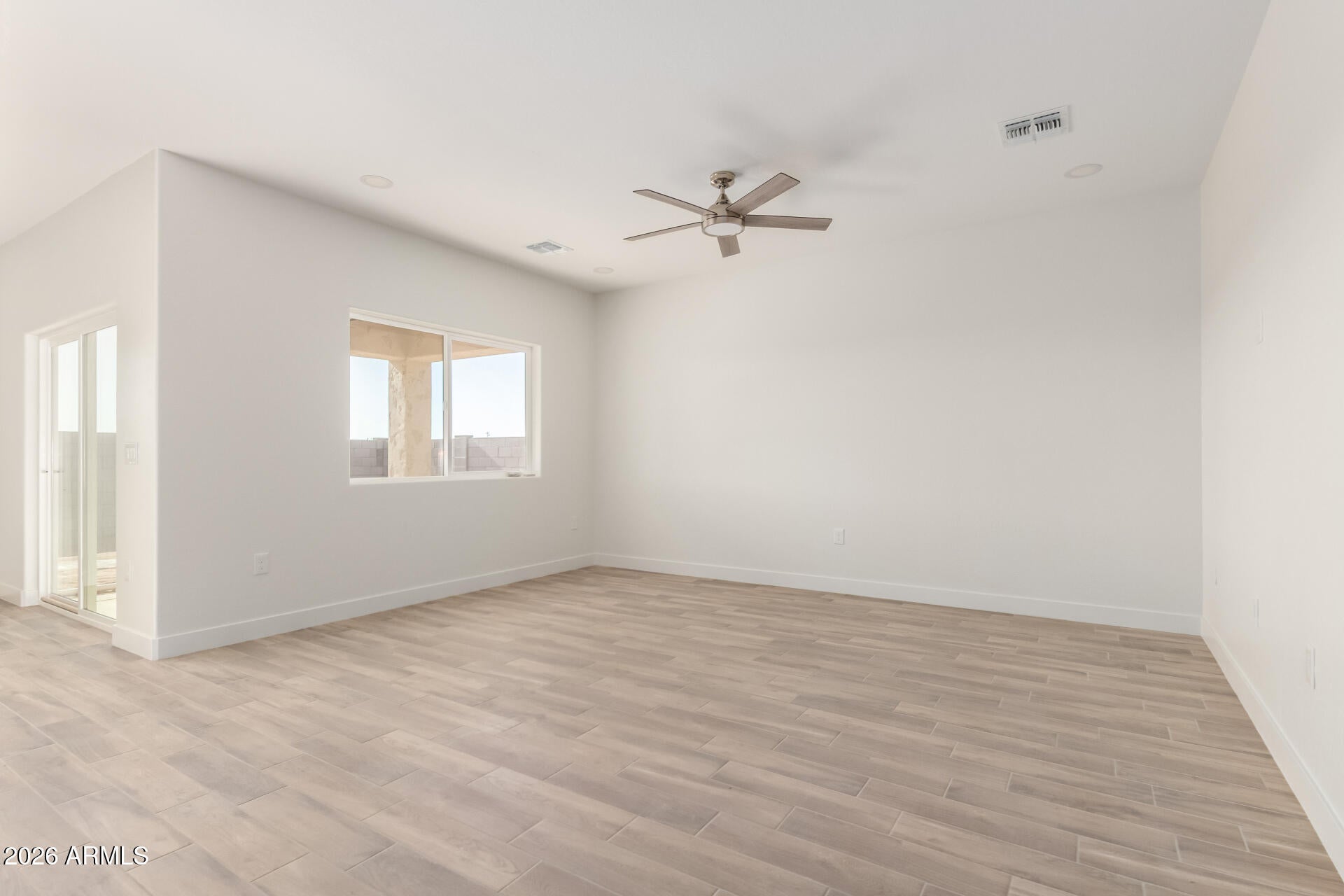 CASA GRANDE WEST UNIT THREE - Residential