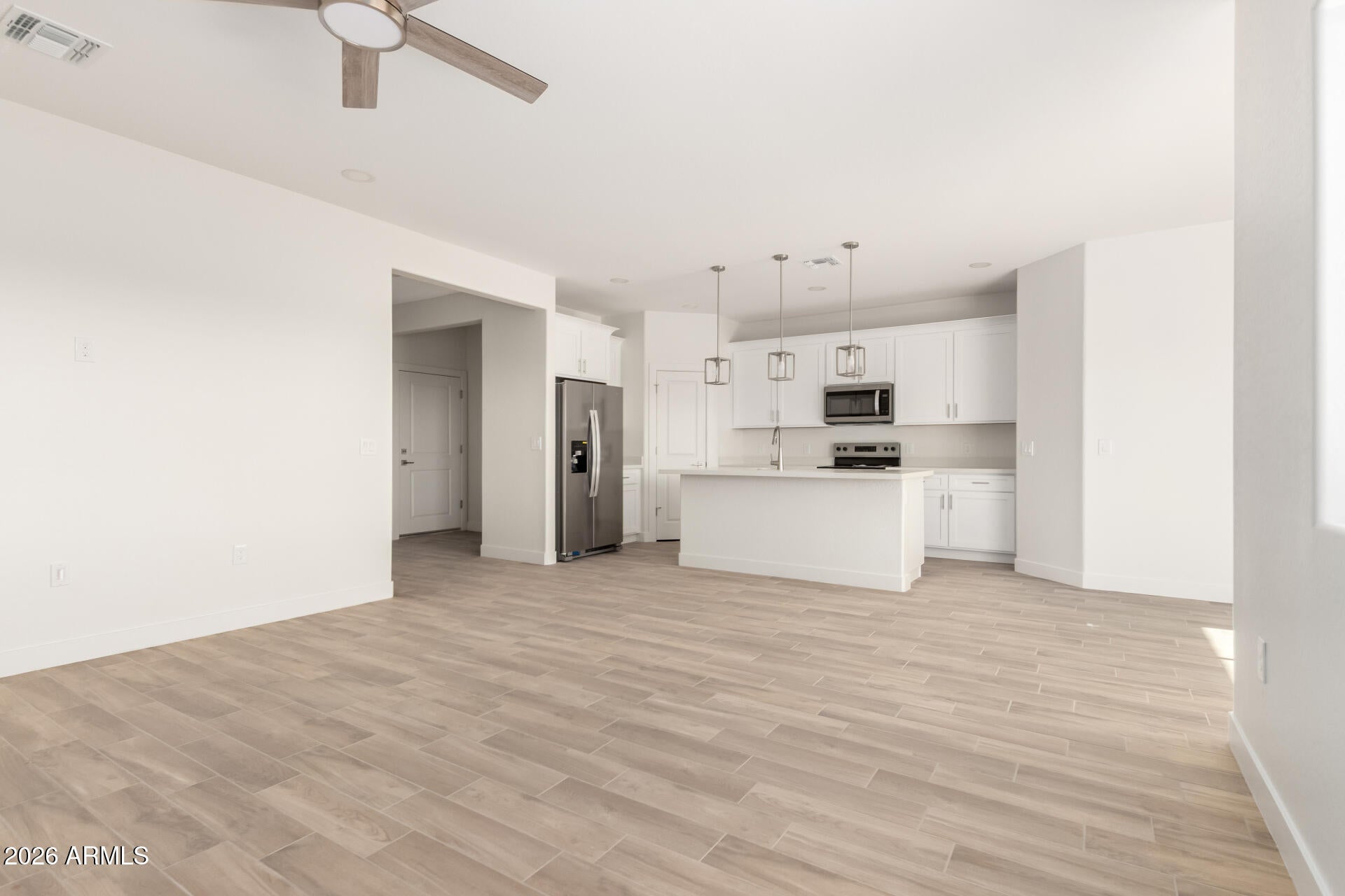 CASA GRANDE WEST UNIT THREE - Residential