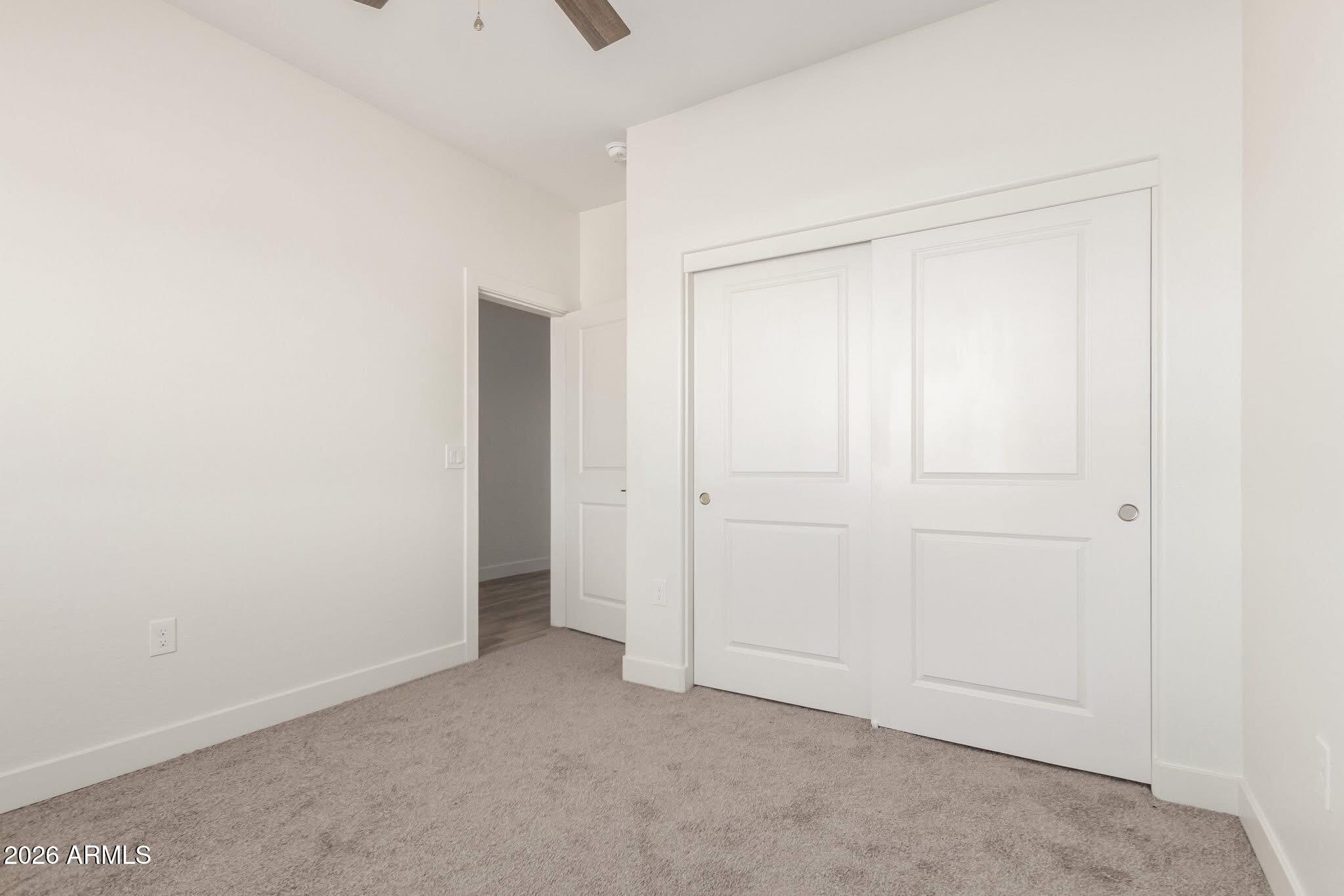 CASA GRANDE WEST UNIT THREE - Residential