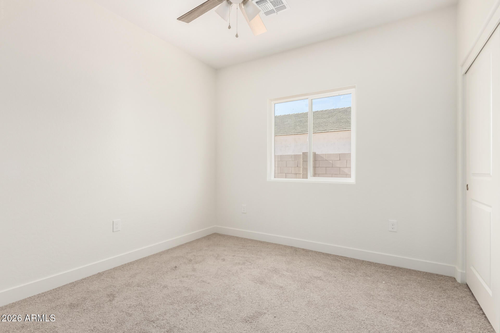 CASA GRANDE WEST UNIT THREE - Residential