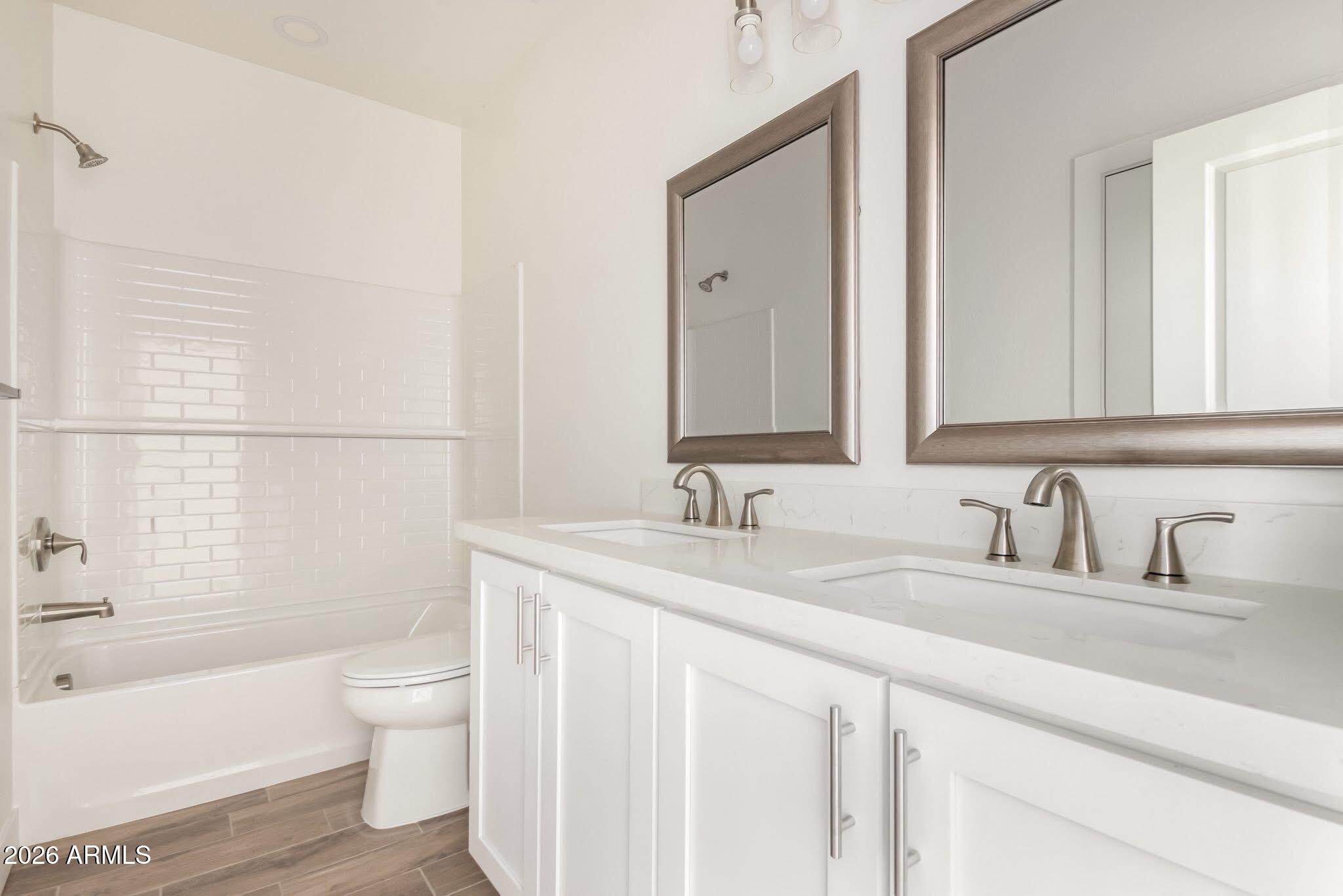 CASA GRANDE WEST UNIT THREE - Residential
