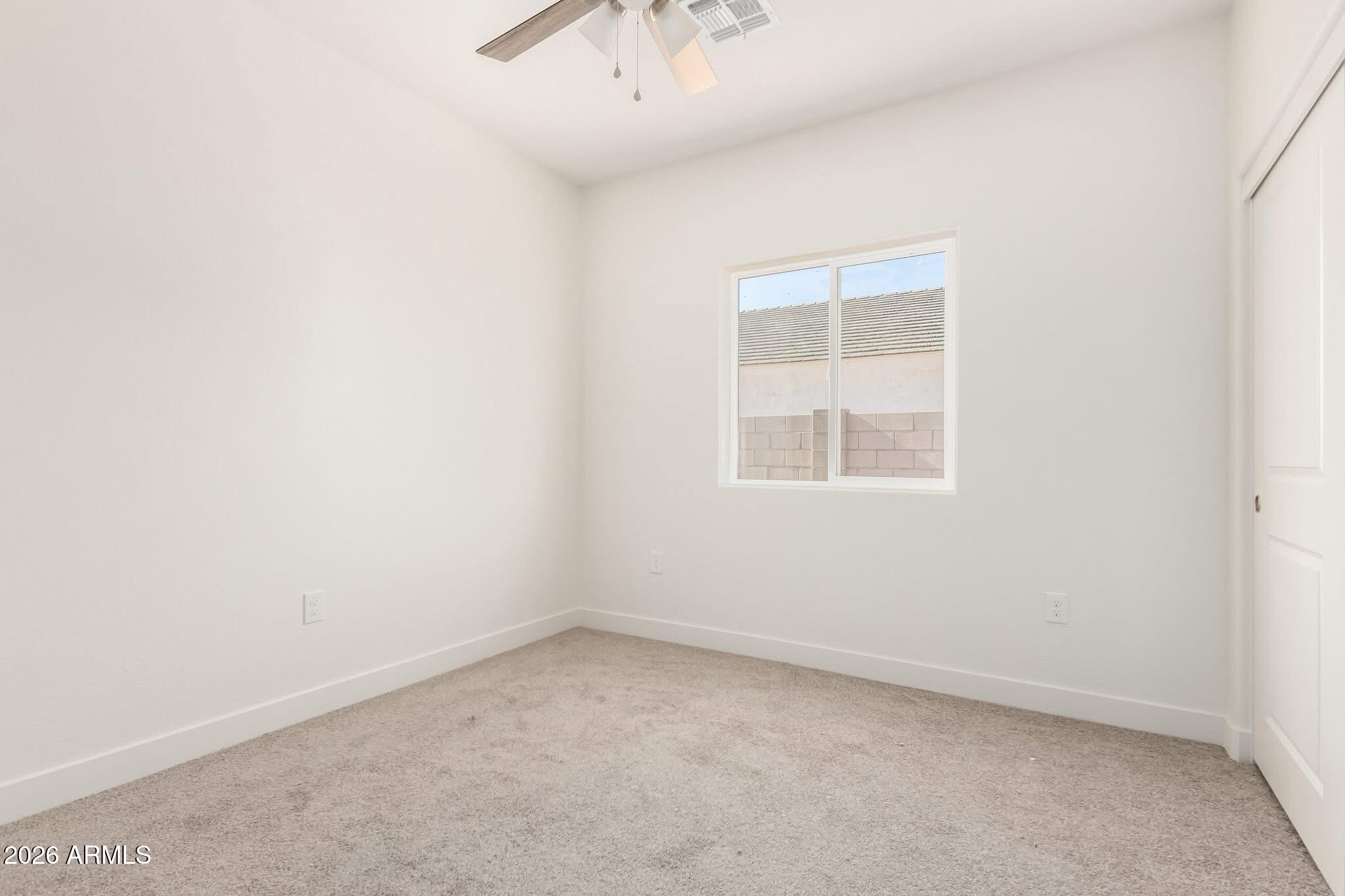CASA GRANDE WEST UNIT THREE - Residential