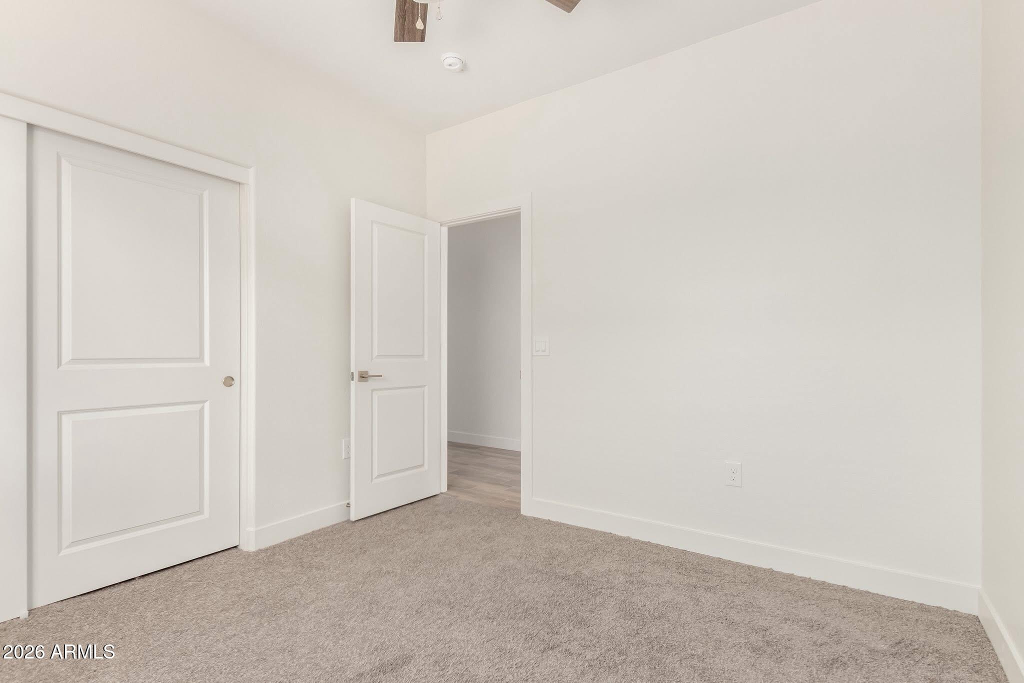 CASA GRANDE WEST UNIT THREE - Residential